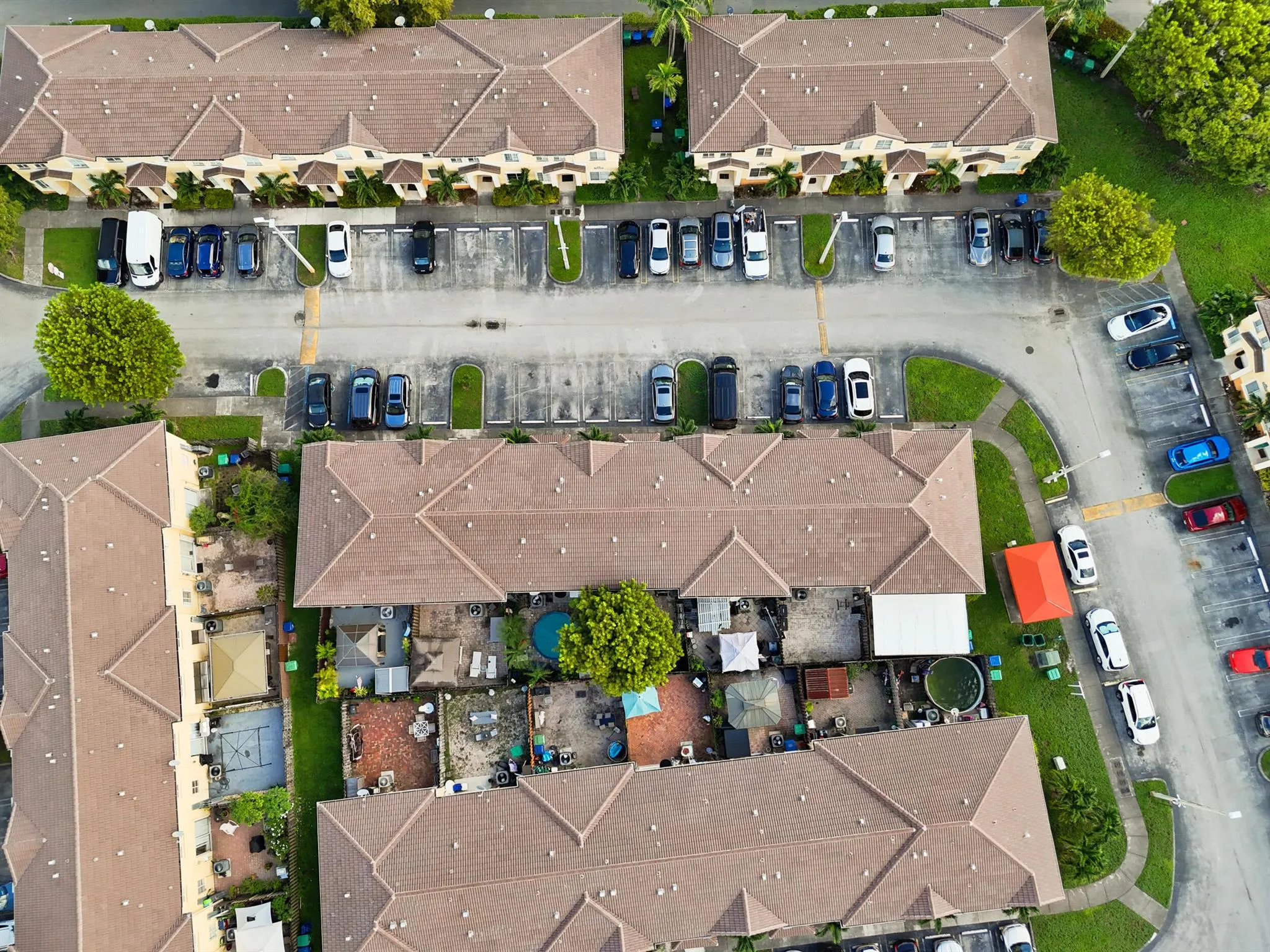 6970 NW 177th Street, #M103