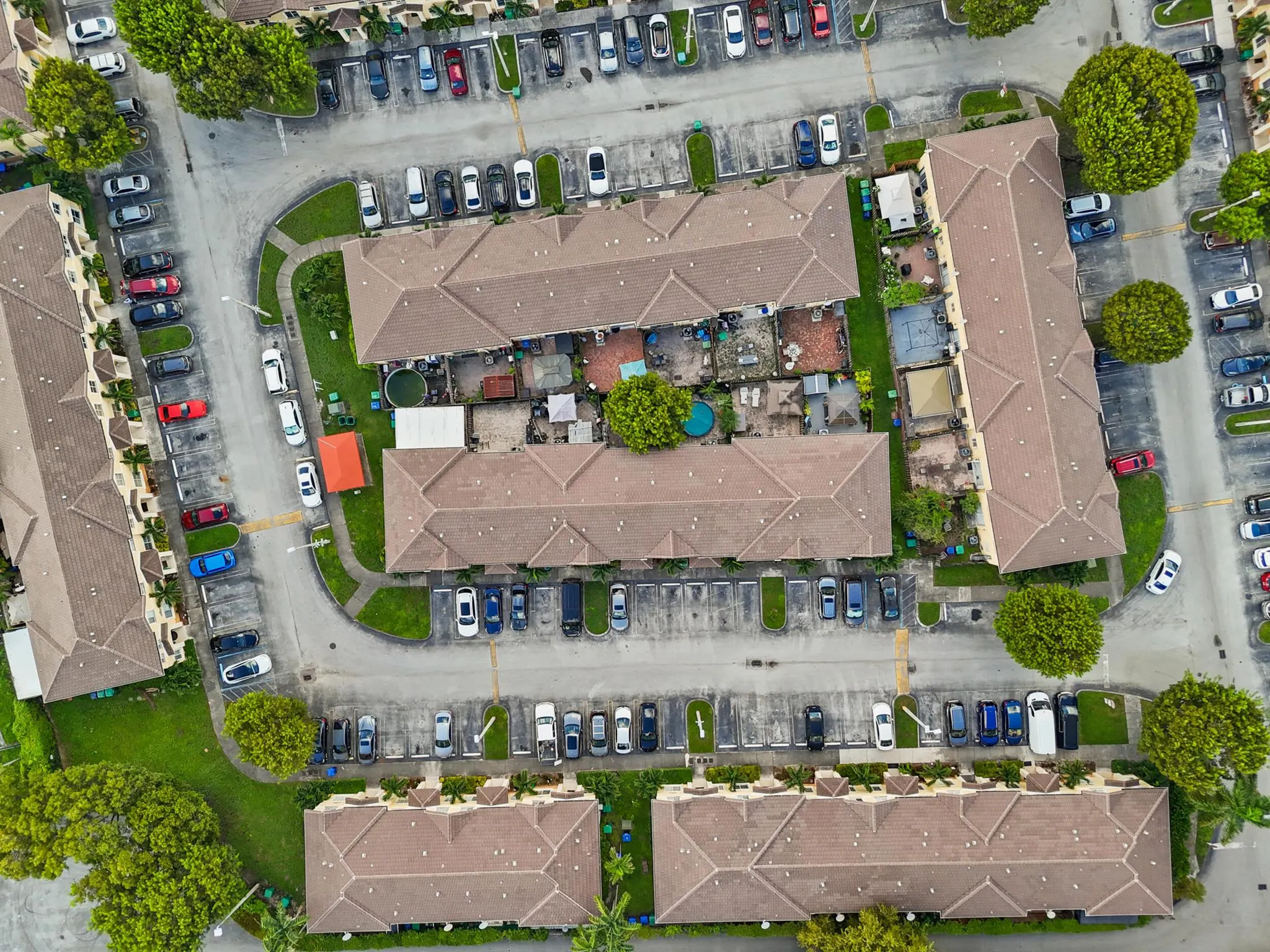 6970 NW 177th Street, #M103