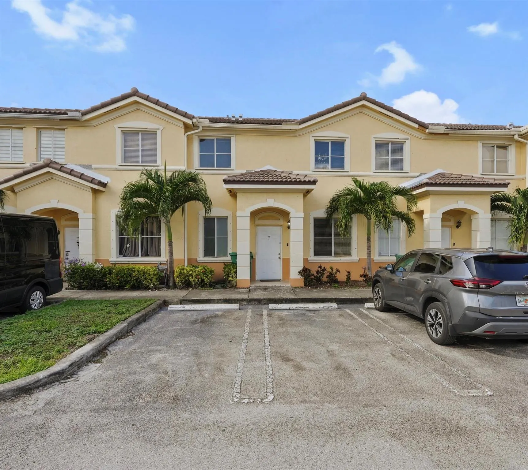 6970 NW 177th Street, #M103