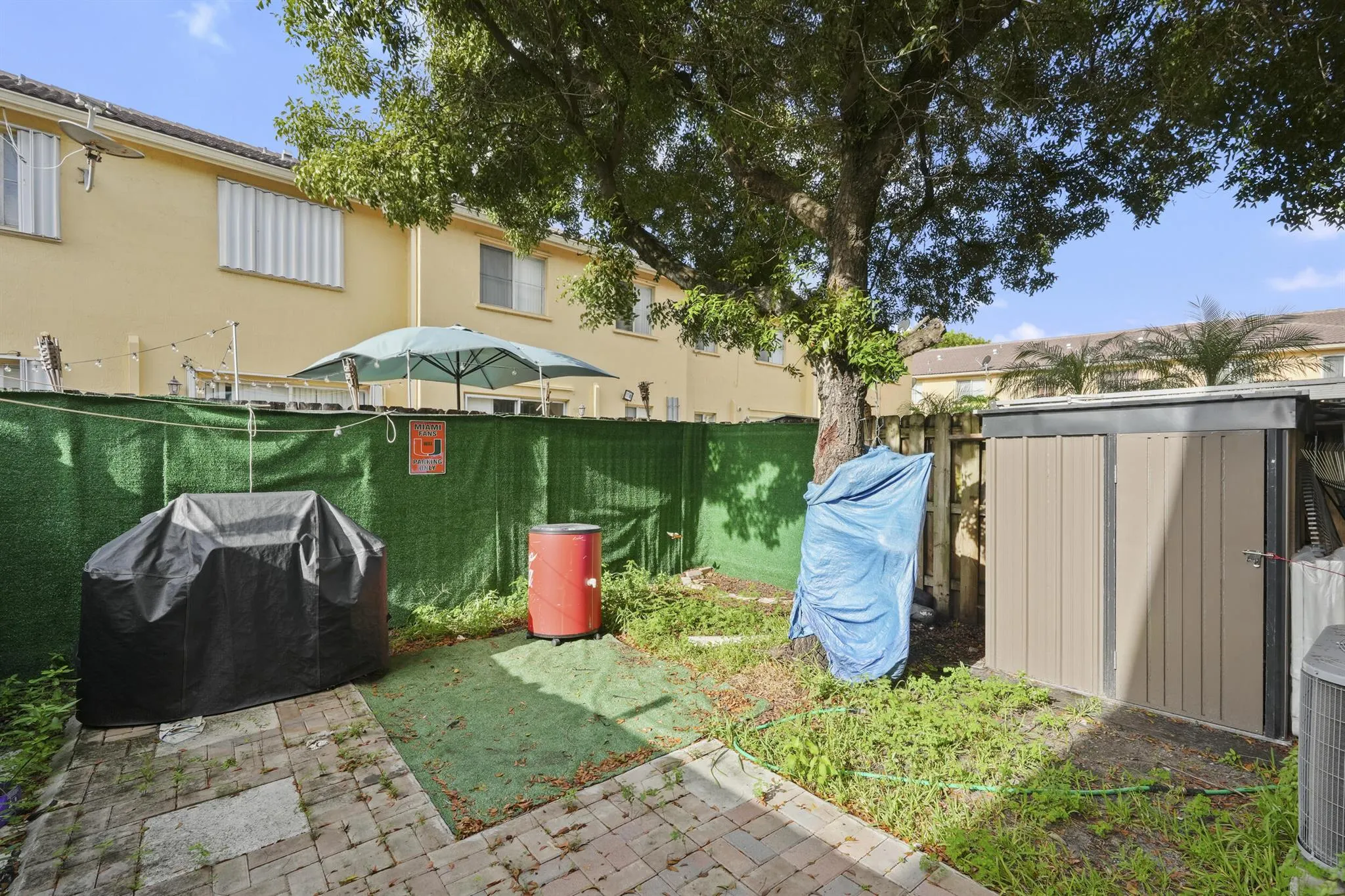 6970 NW 177th Street, #M103