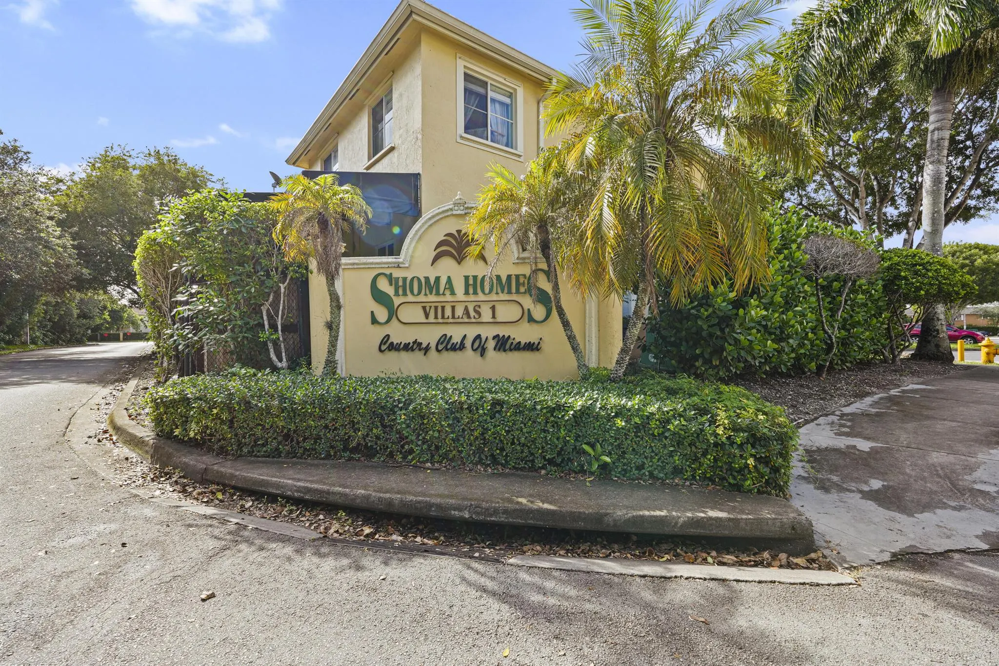 6970 NW 177th Street, #M103