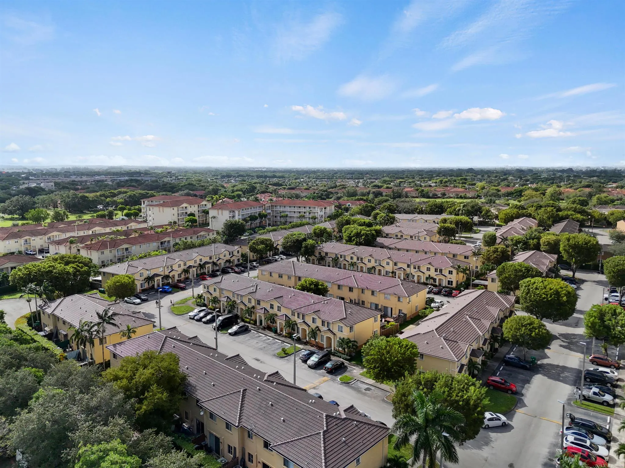 6970 NW 177th Street, #M103