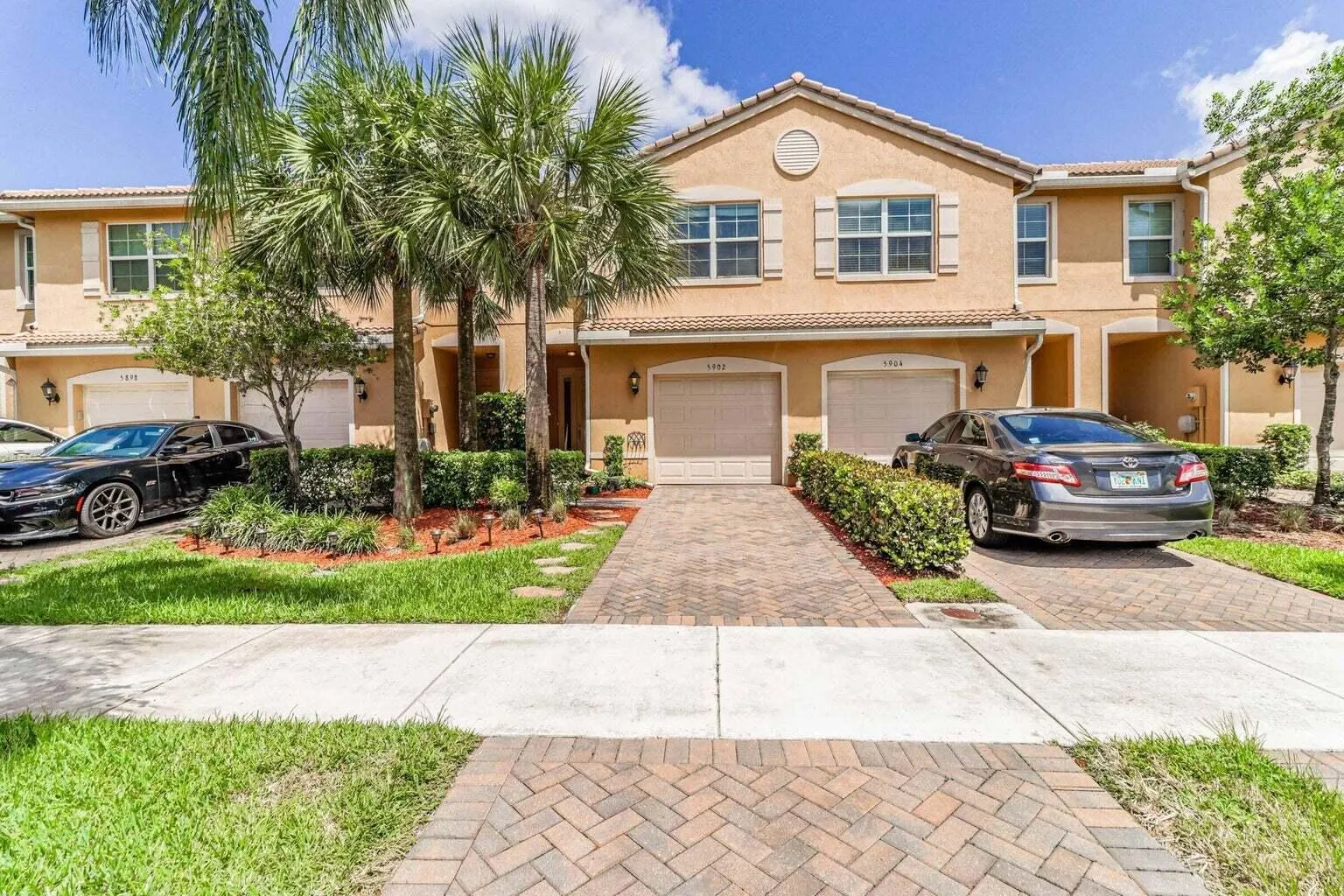 5902 Monterra Club Drive