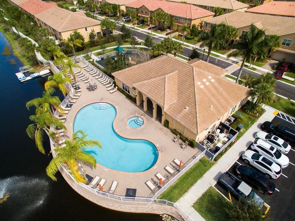 5902 Monterra Club Drive