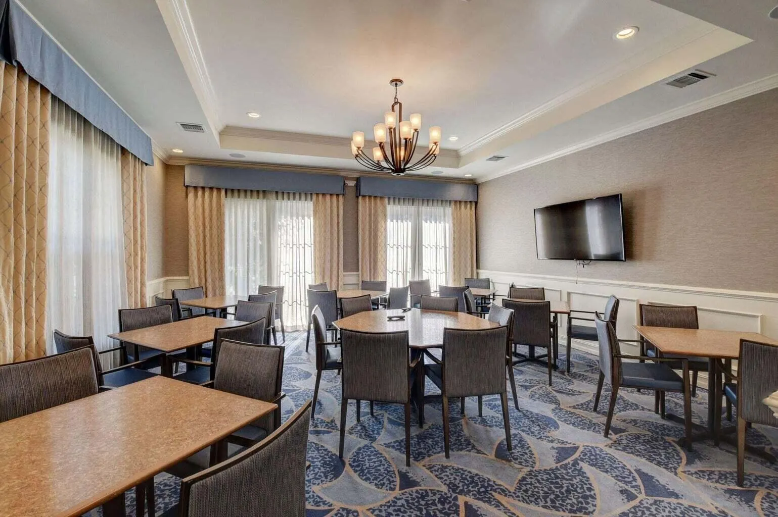 5902 Monterra Club Drive