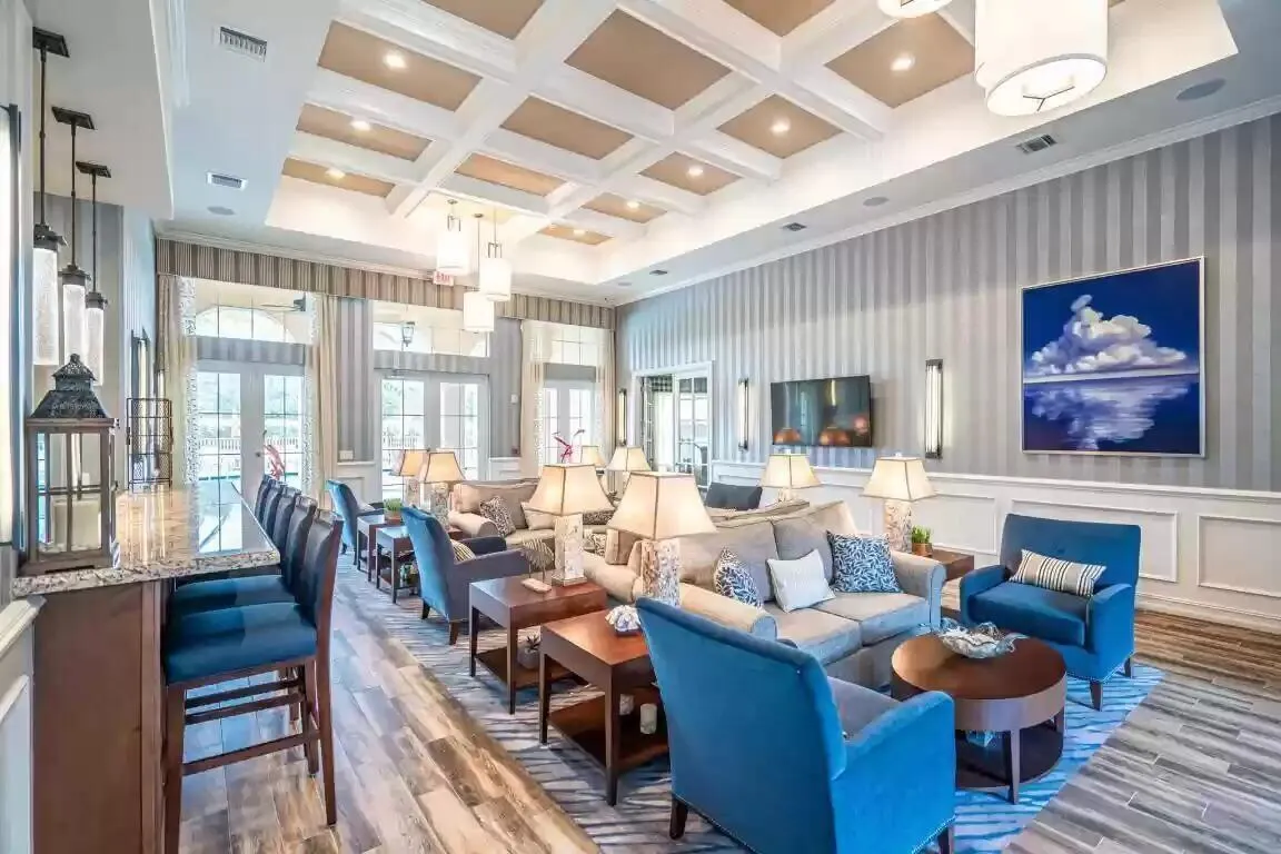 5902 Monterra Club Drive
