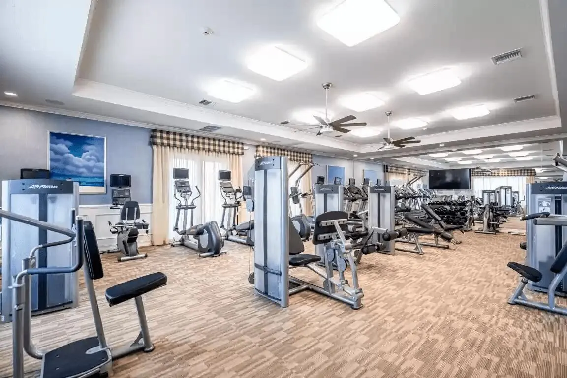 5902 Monterra Club Drive
