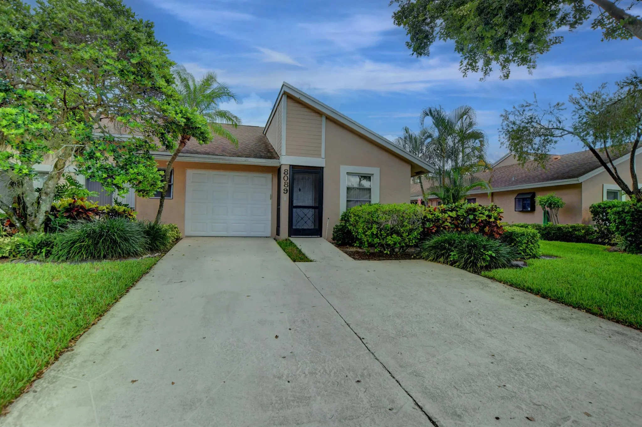 8089 Springtree Road