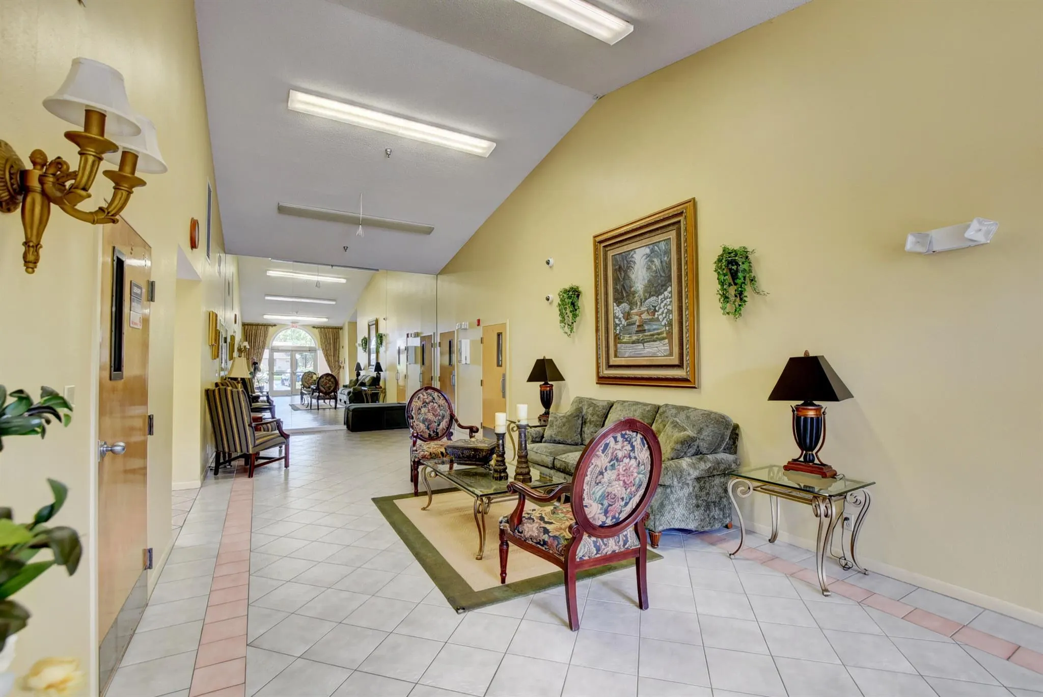 8089 Springtree Road