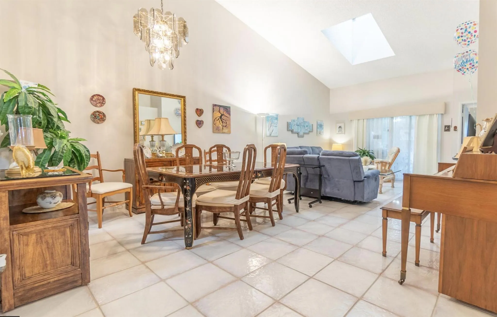 8306 Summersong Terrace, #B