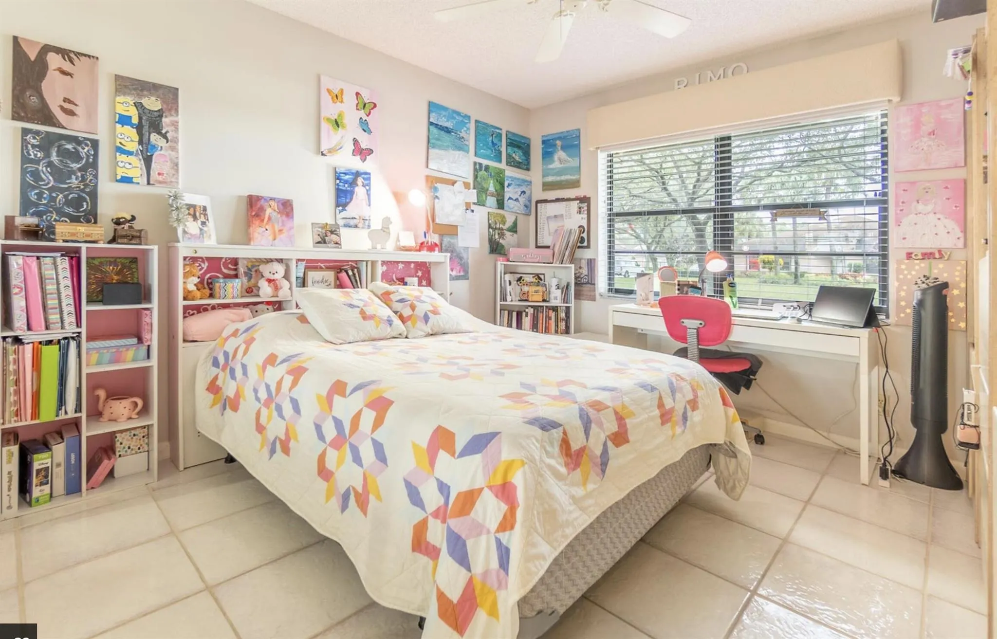 8306 Summersong Terrace, #B