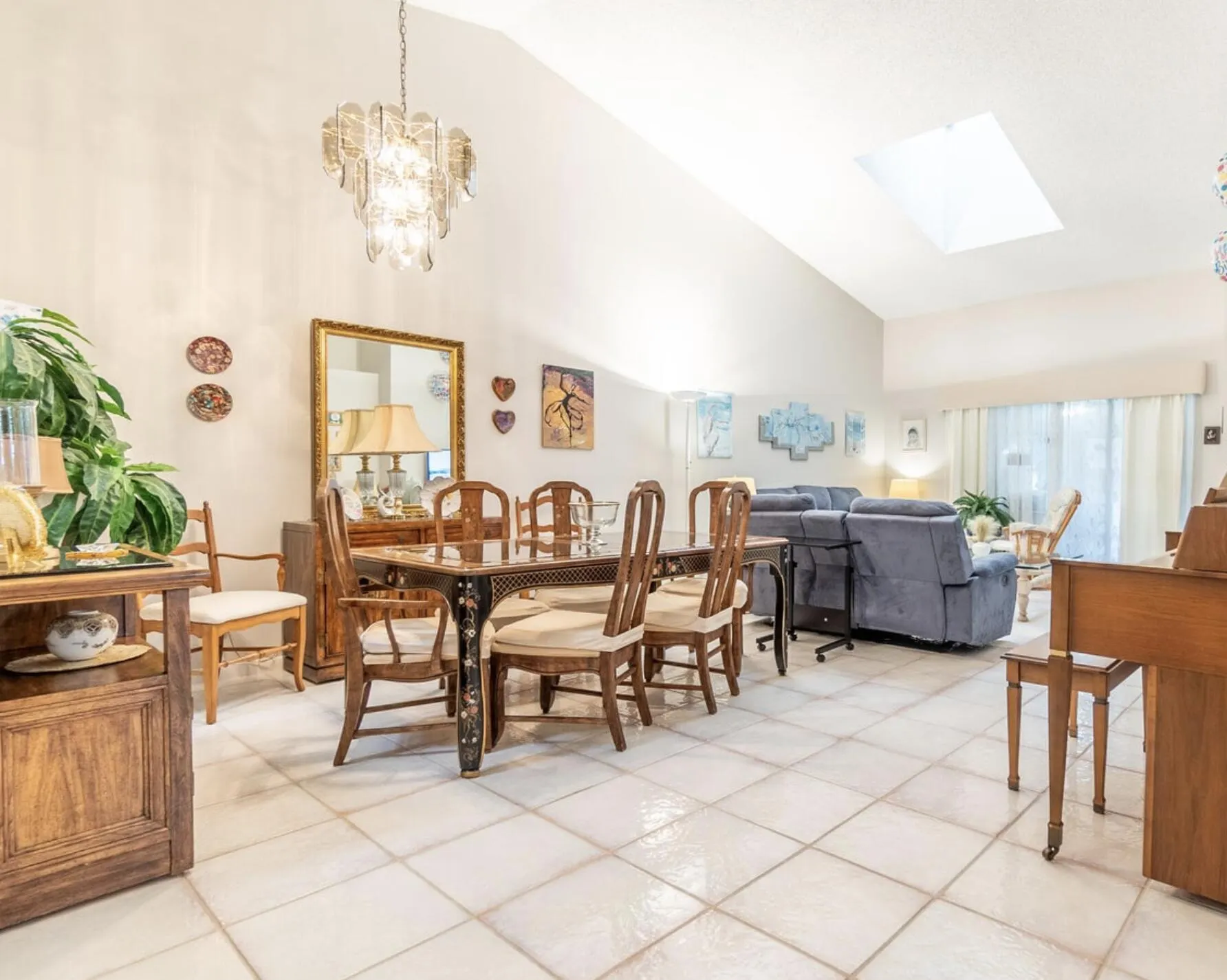 8306 Summersong Terrace, #B