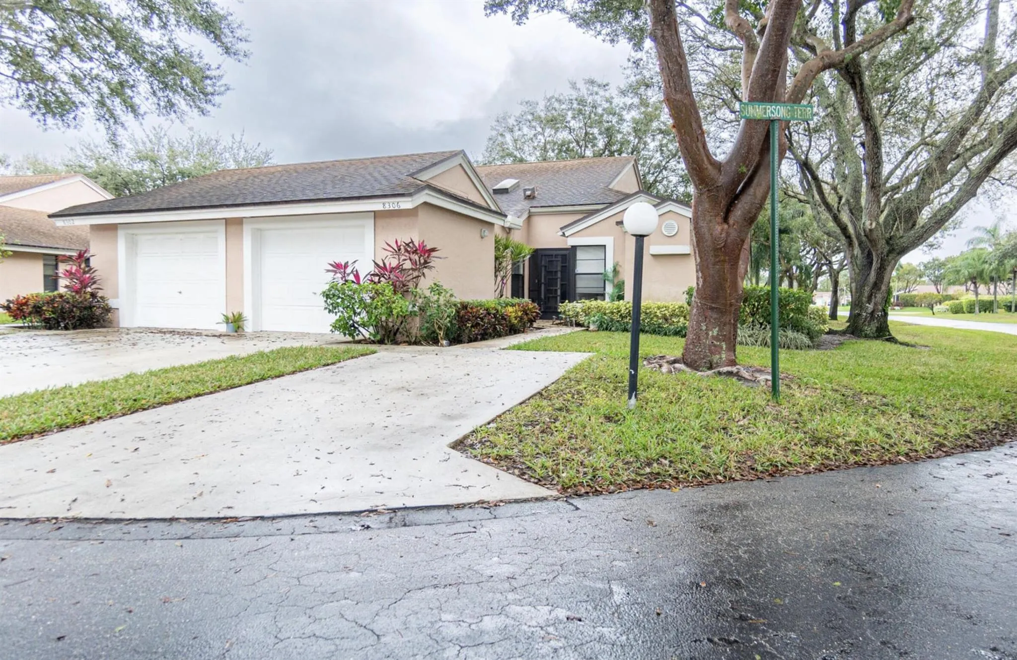 8306 Summersong Terrace, #B