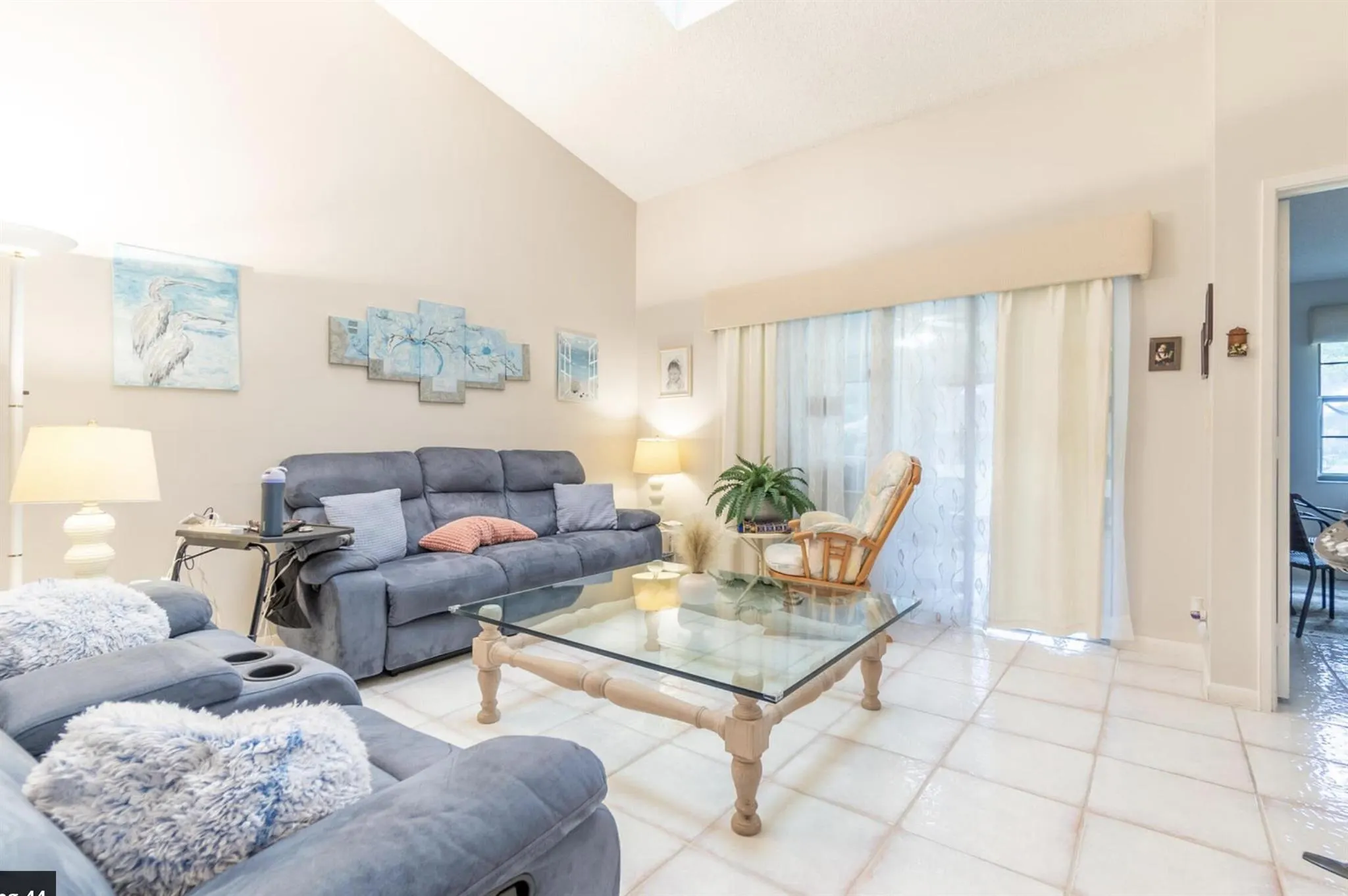 8306 Summersong Terrace, #B