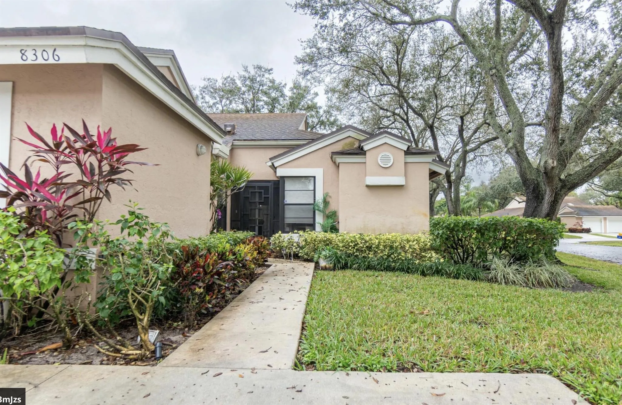 8306 Summersong Terrace, #B