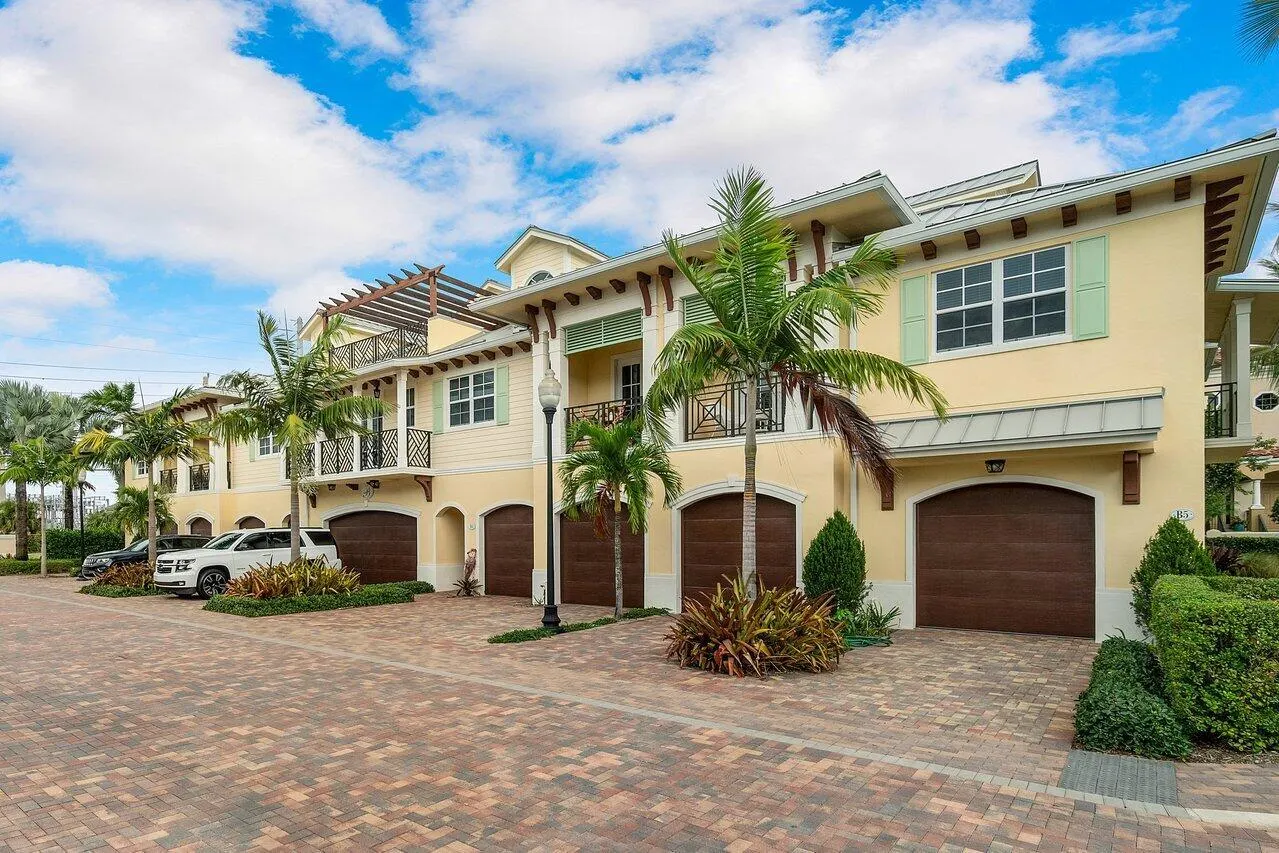 3770 County Line Road, #B5