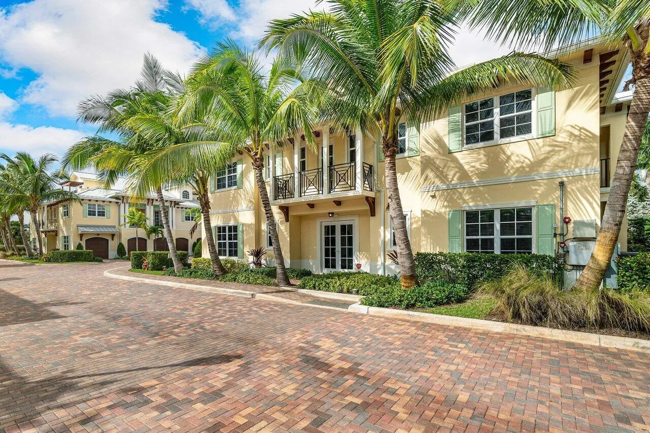 3770 County Line Road, #B5