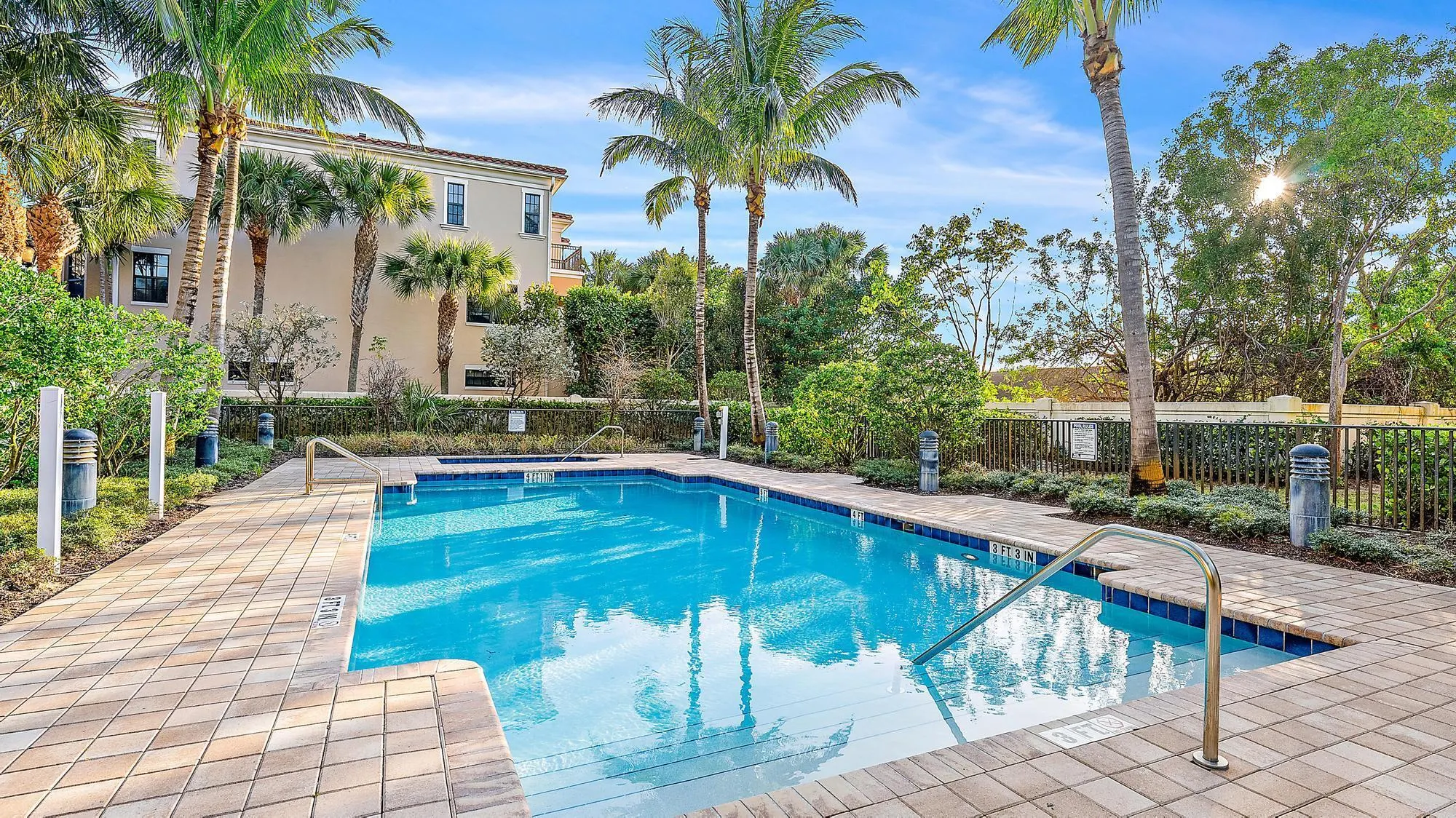 3770 County Line Road, #B5
