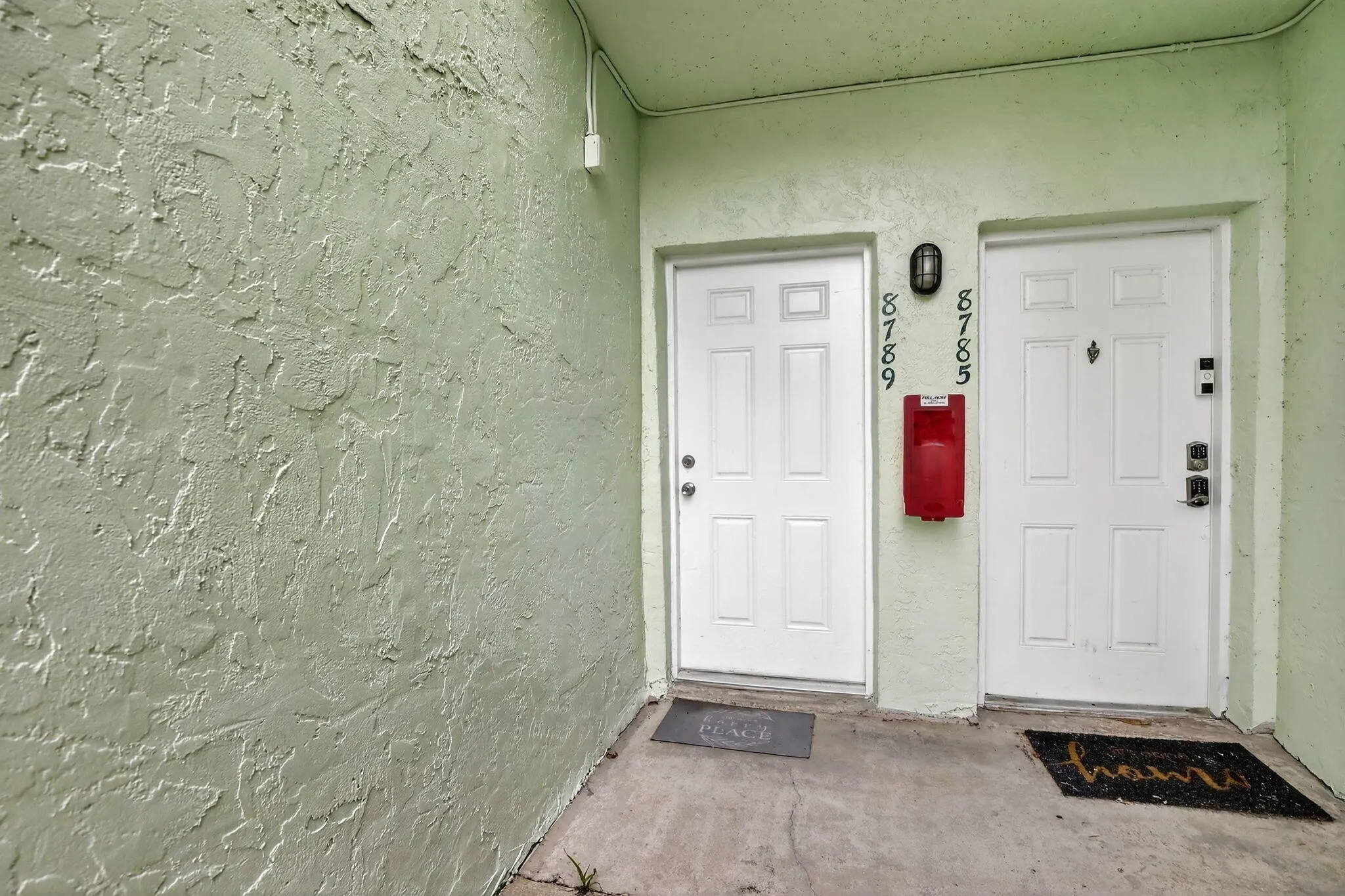 8789 NW 39 Street, #8789