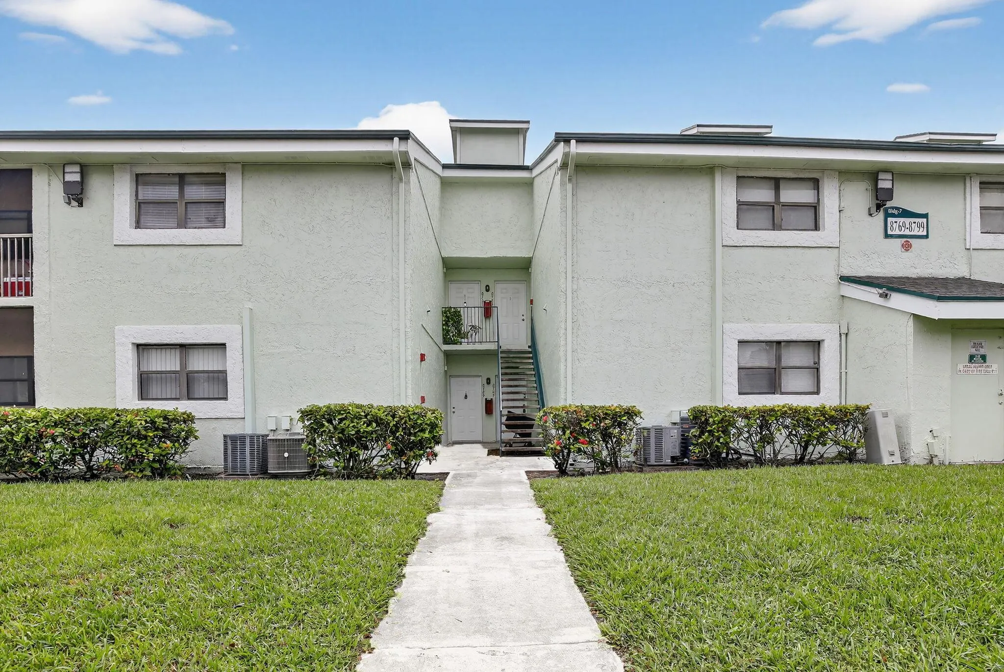 8789 NW 39 Street, #8789