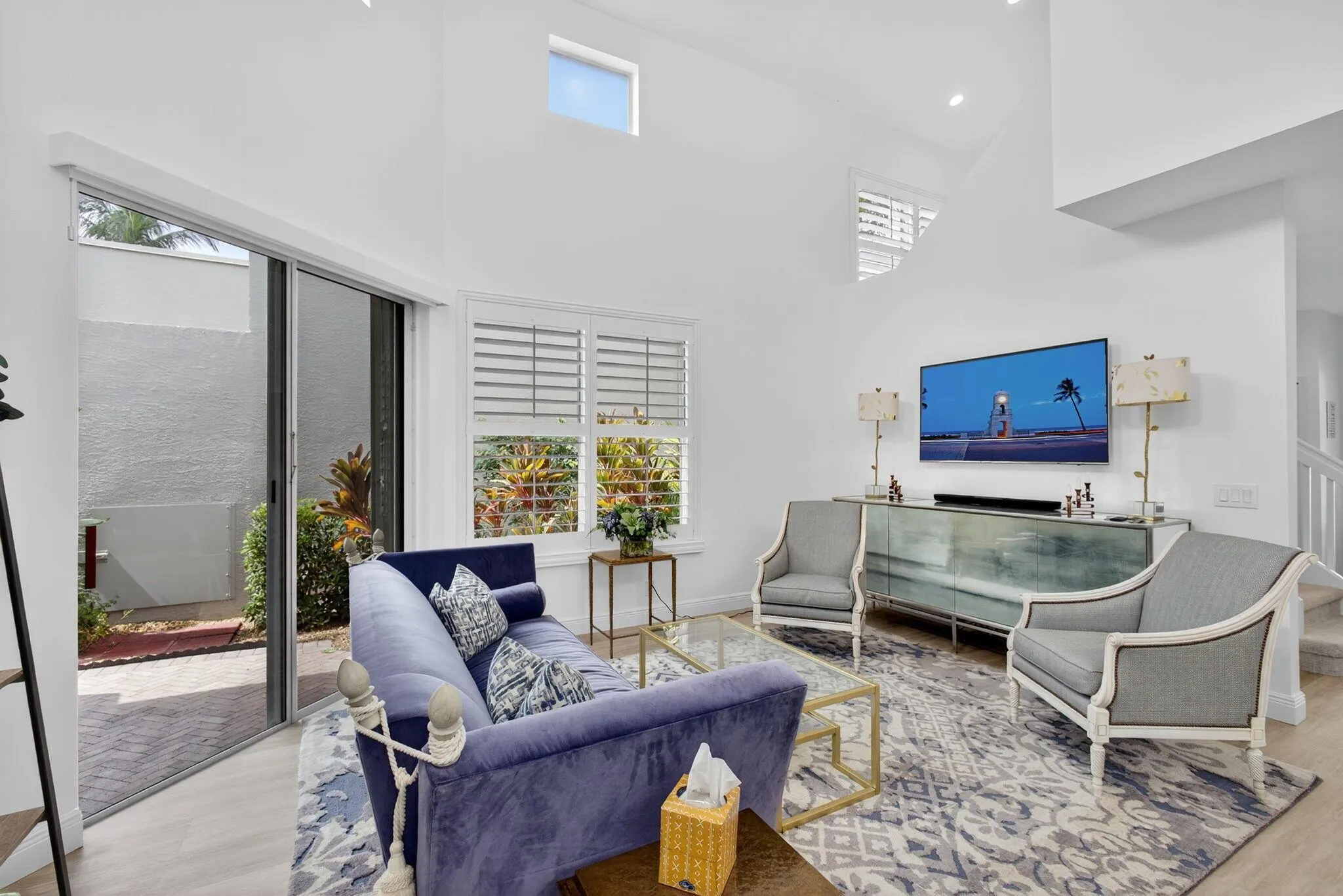 7641 Gumbo Limbo Court