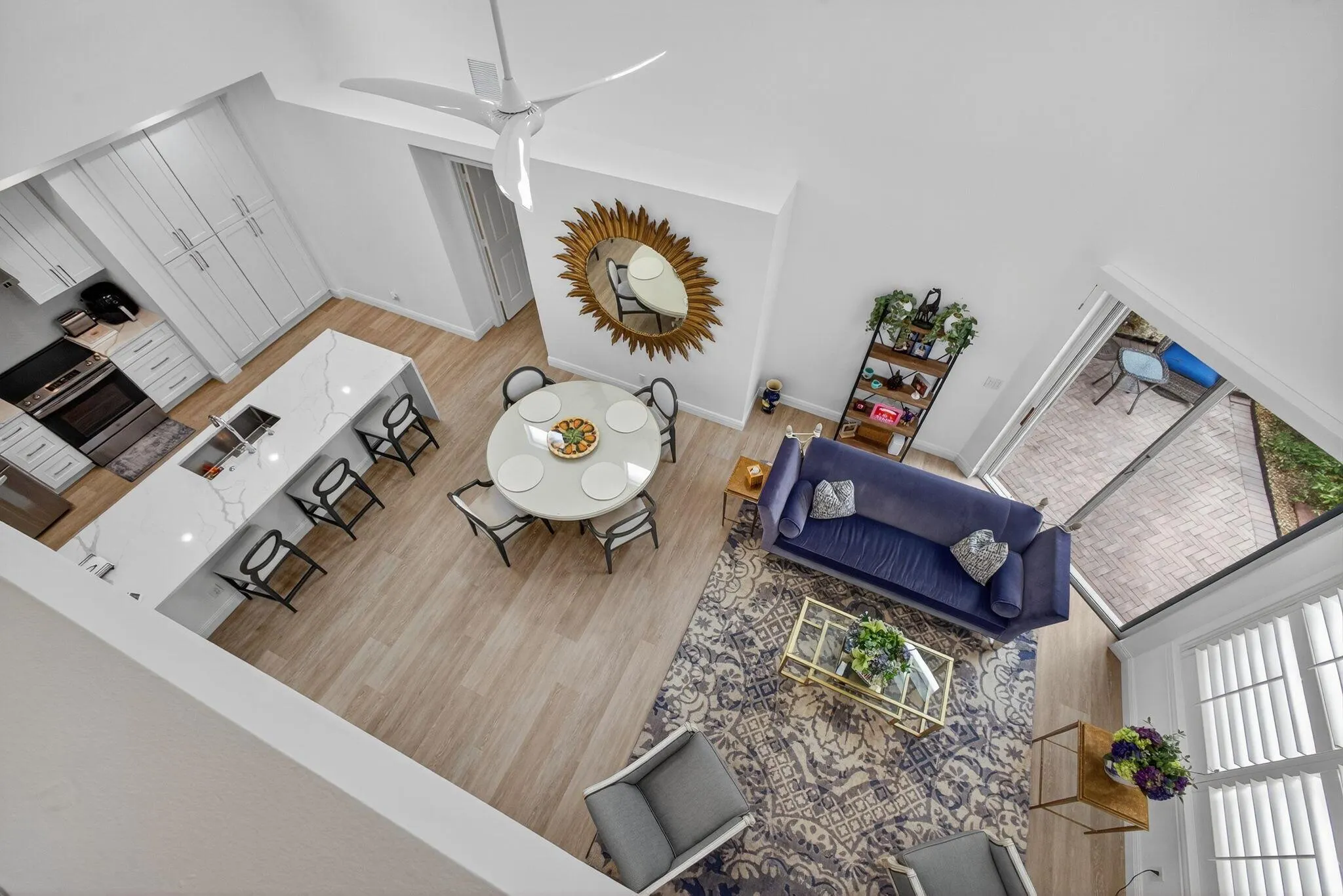 7641 Gumbo Limbo Court