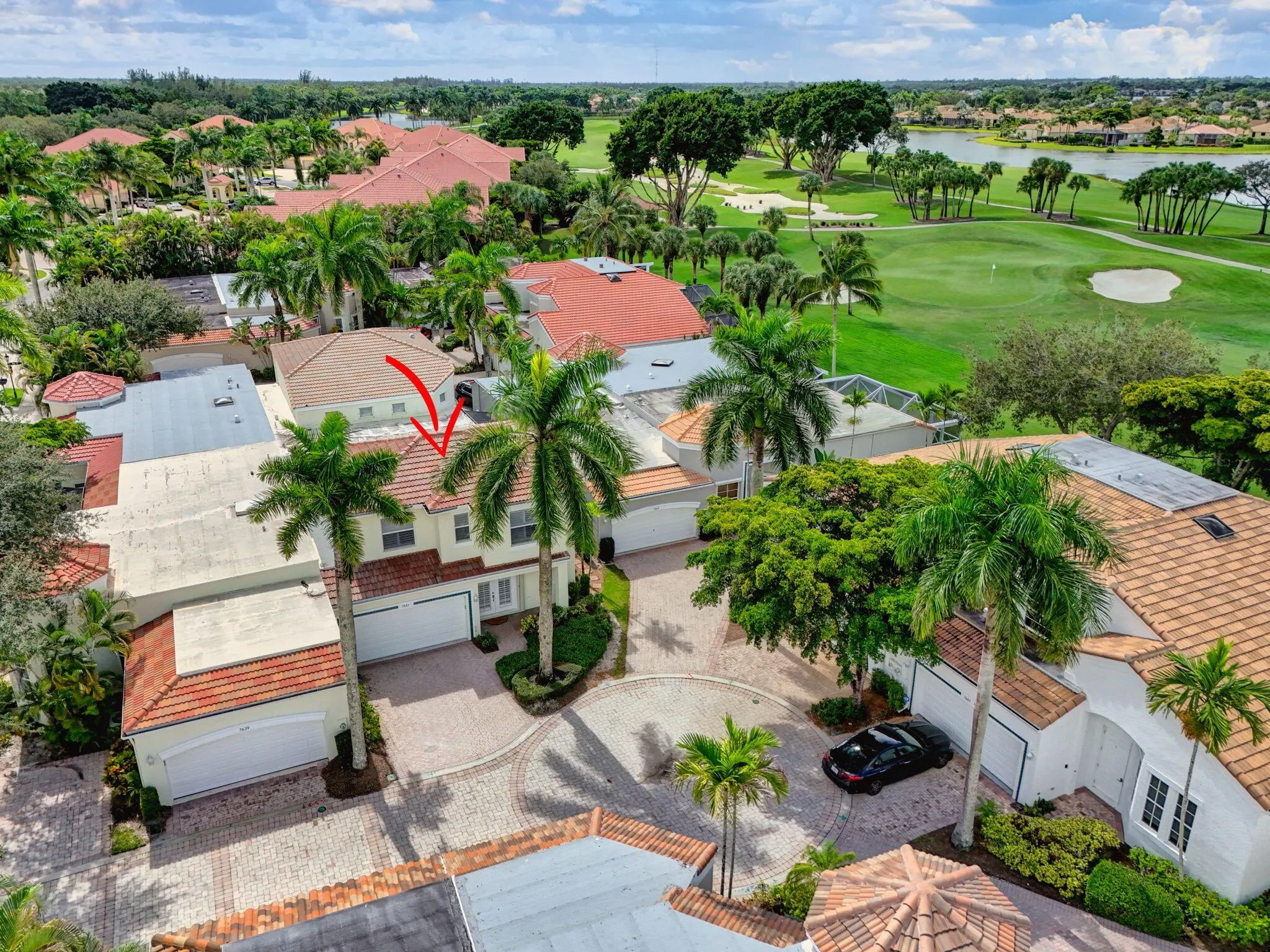 7641 Gumbo Limbo Court