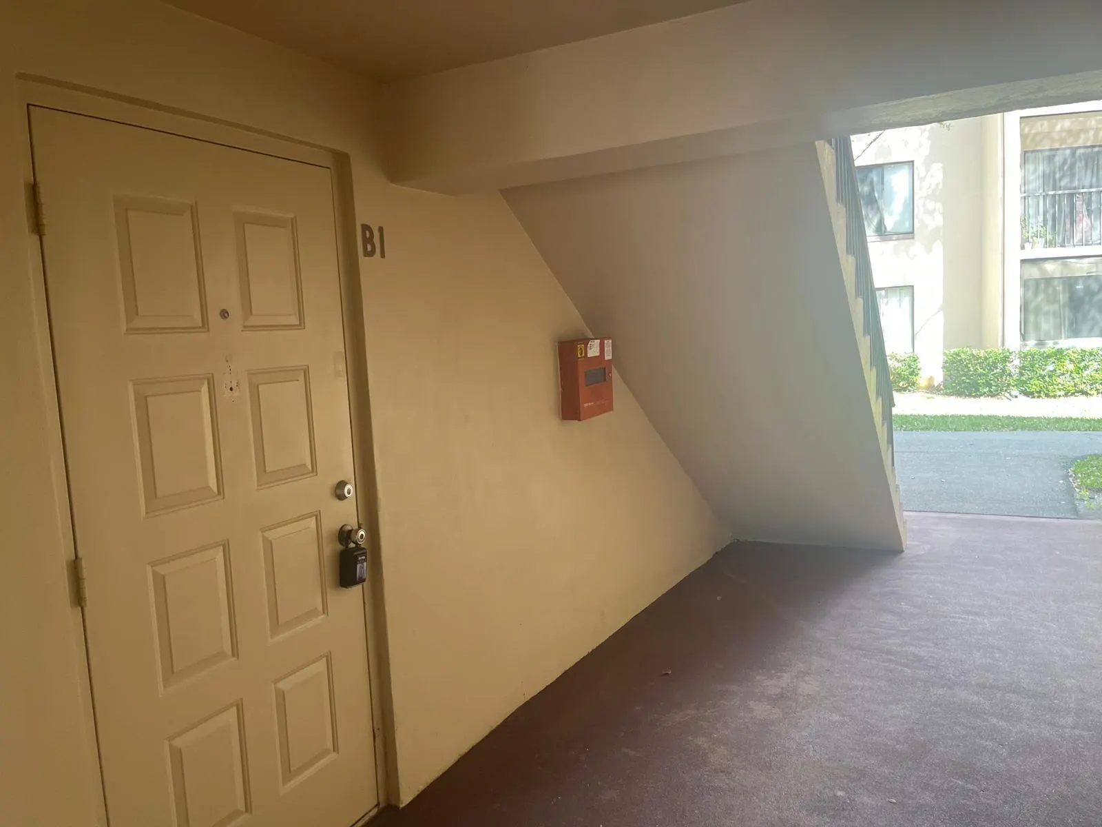 209 Foxtail Drive, #B1
