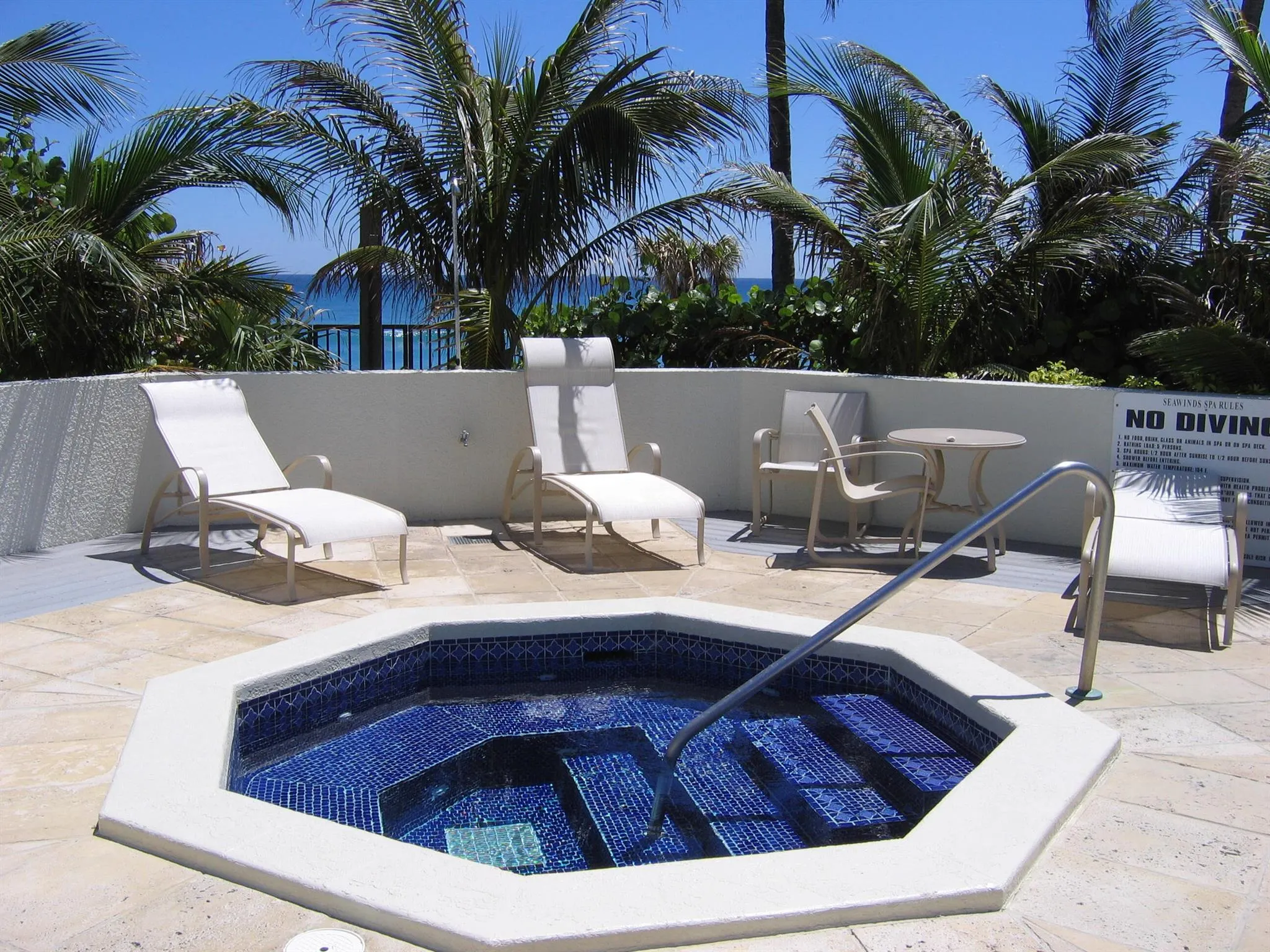 5070 N Ocean Drive, #10a