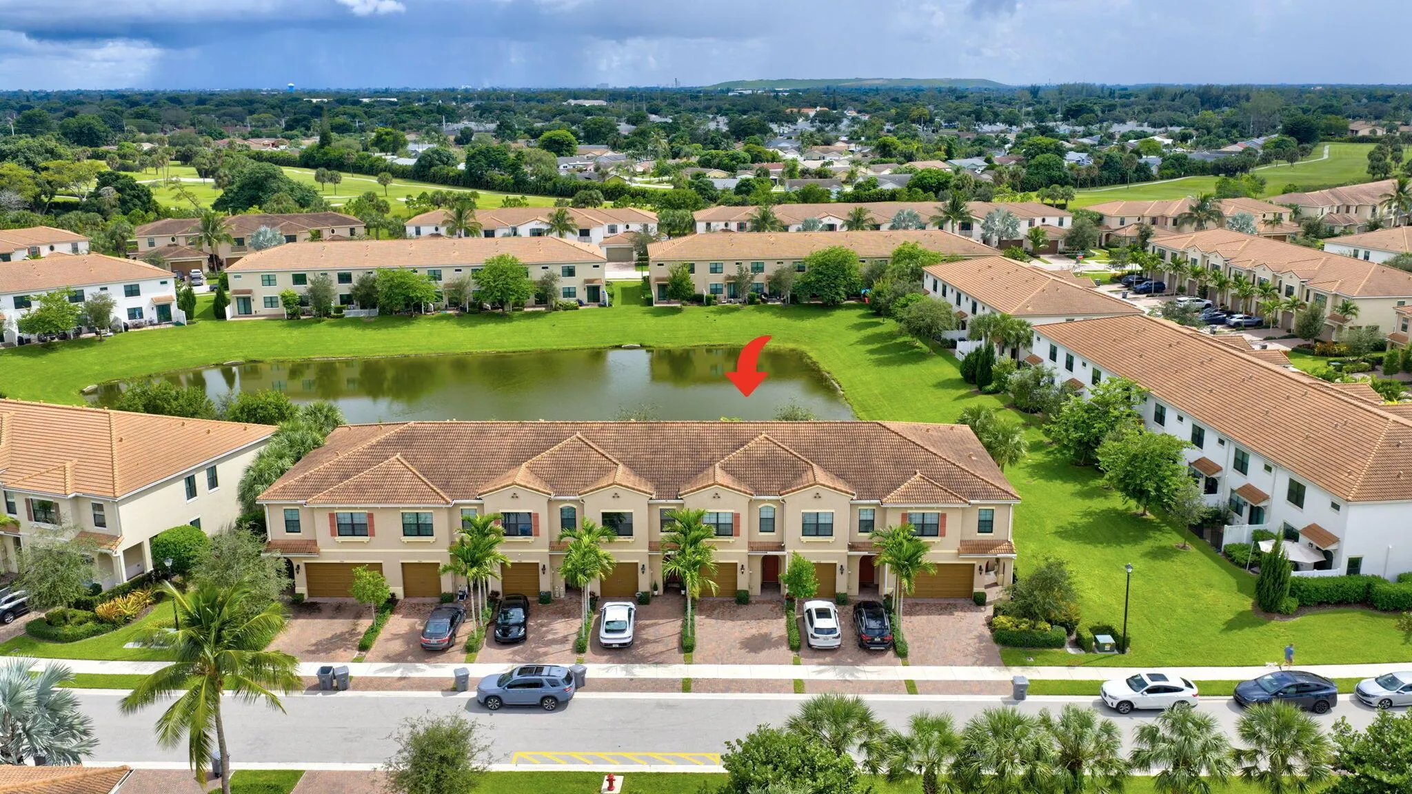 9996 Brickhill Drive, #79