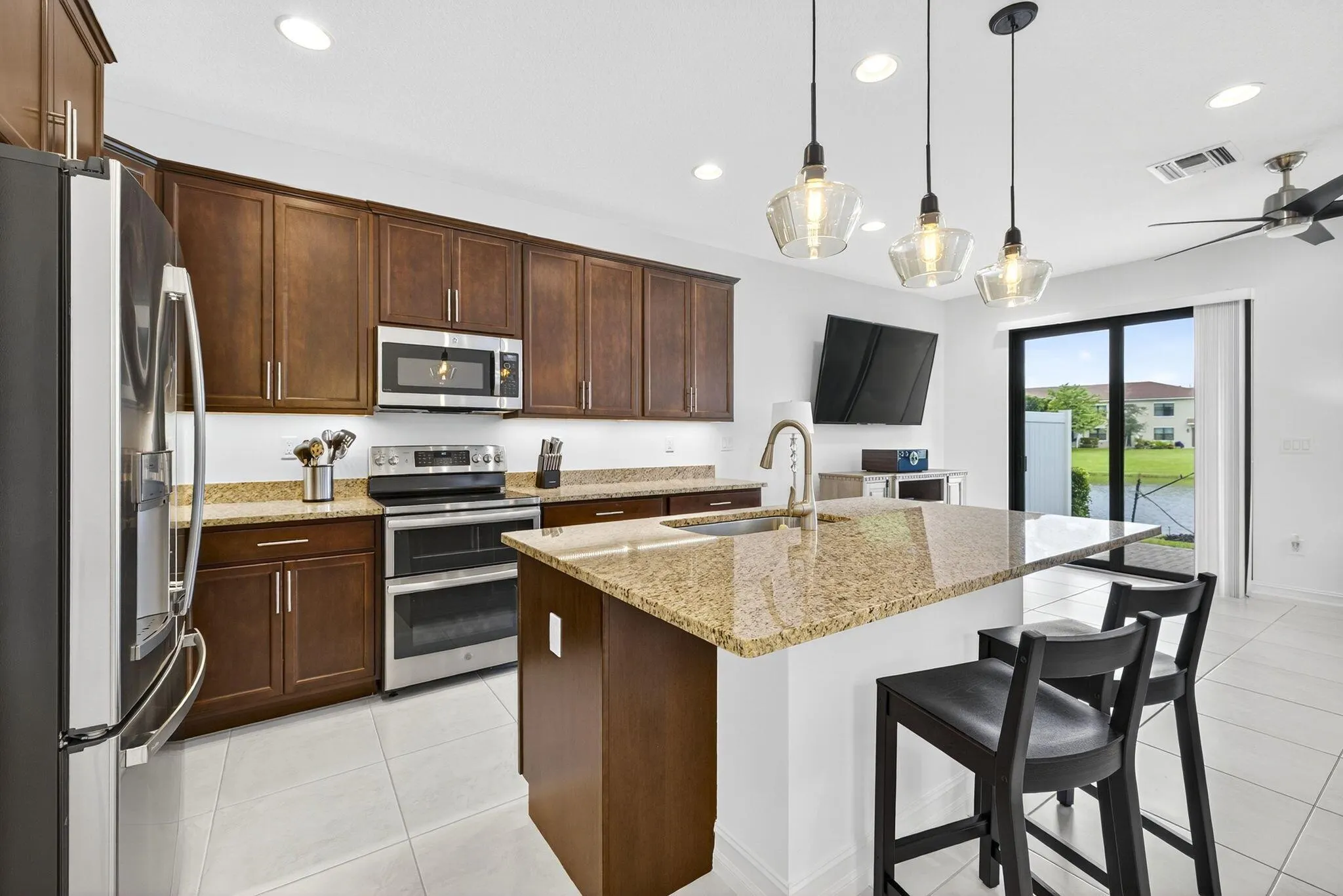 9996 Brickhill Drive, #79