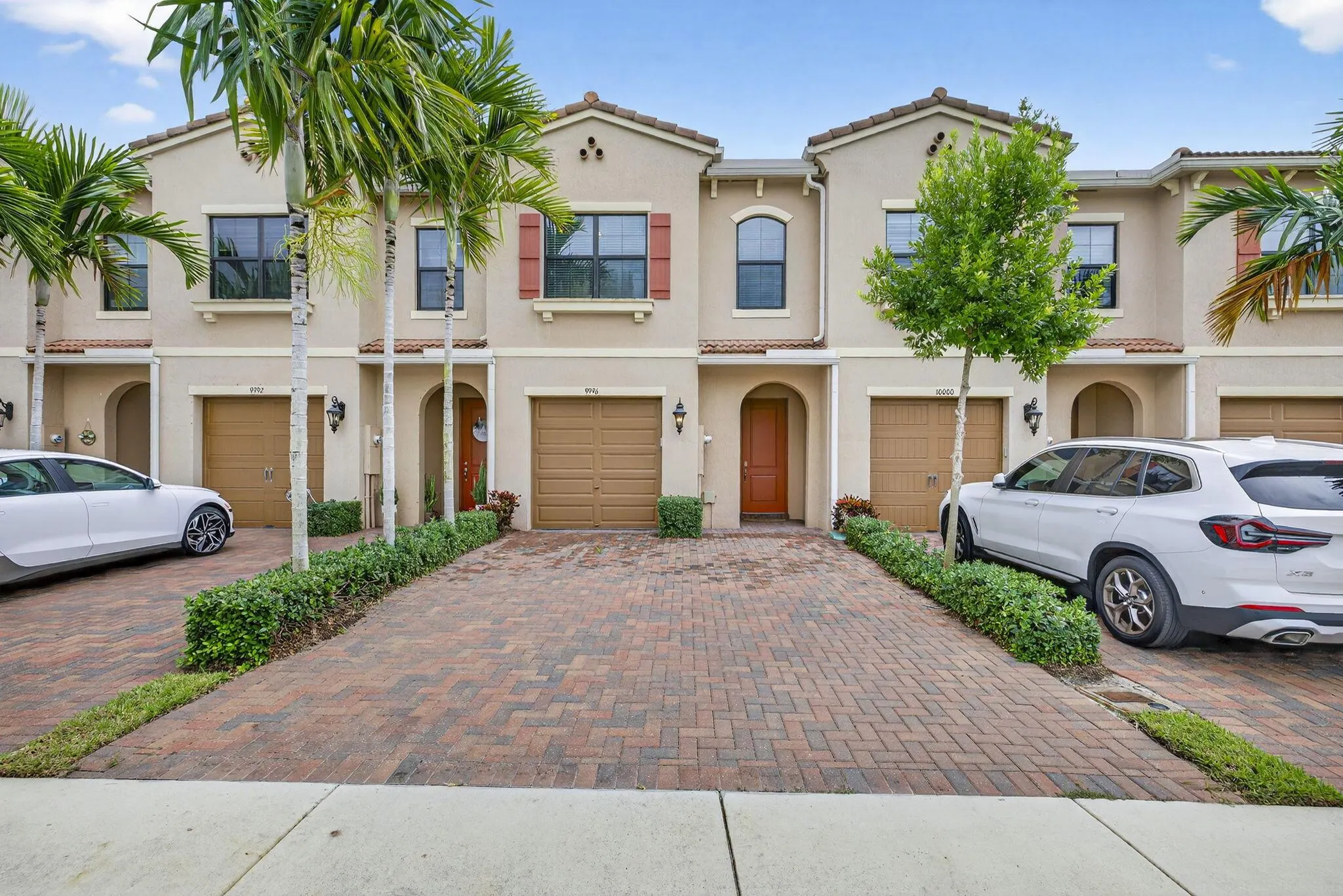 9996 Brickhill Drive, #79