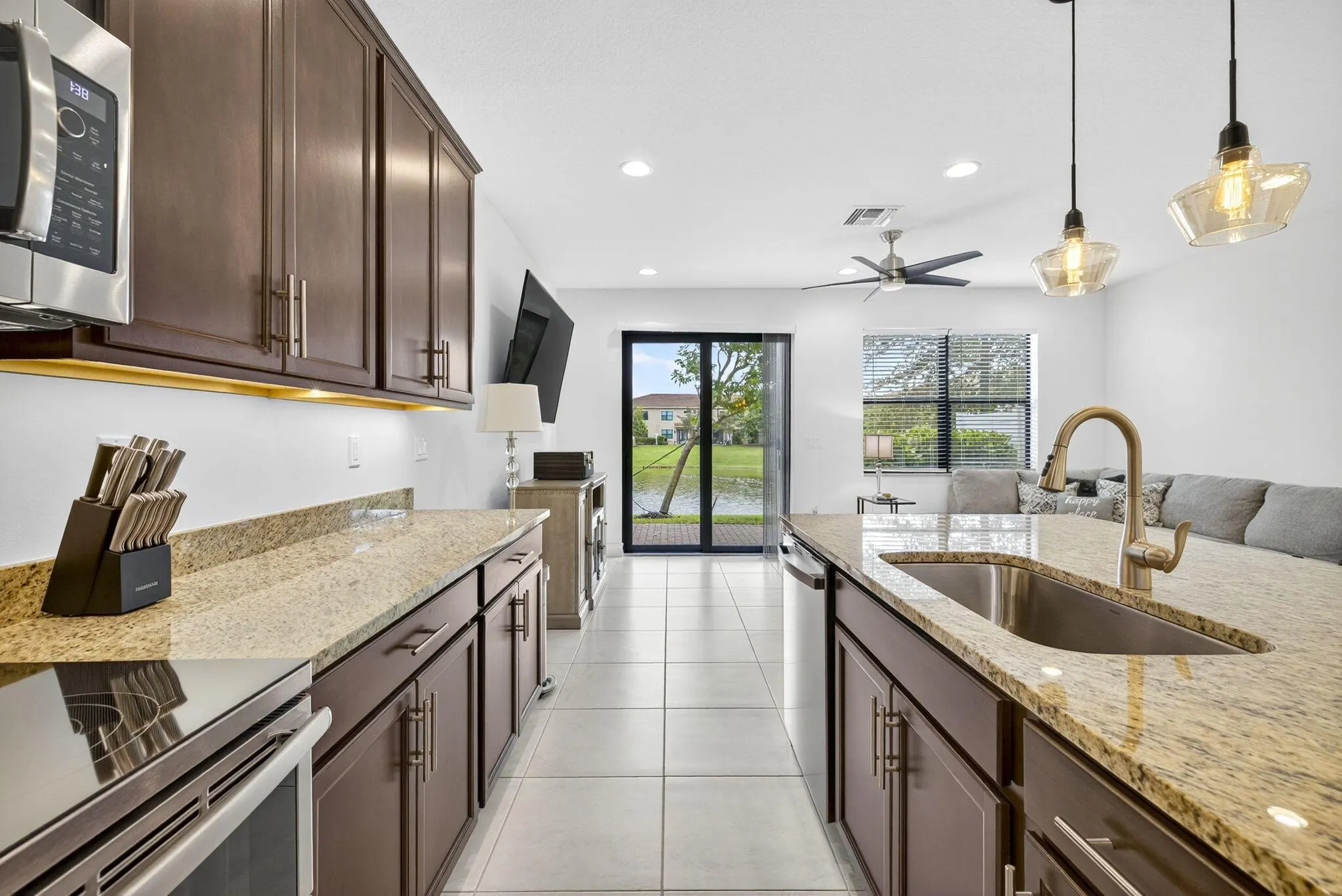 9996 Brickhill Drive, #79