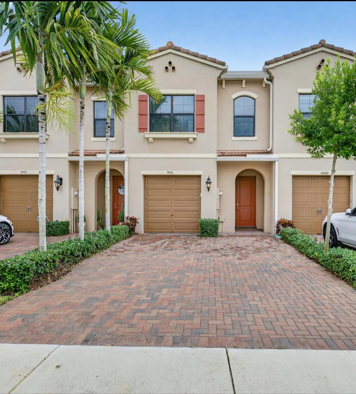 9996 Brickhill Drive, #79
