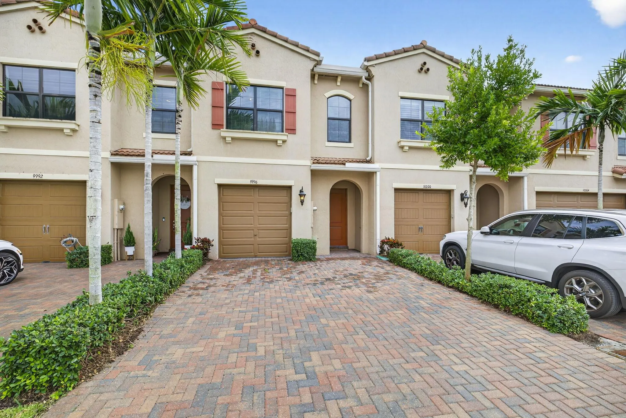 9996 Brickhill Drive, #79