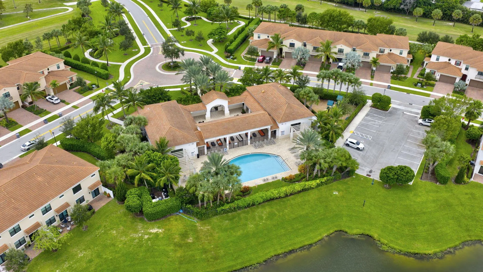 9996 Brickhill Drive, #79