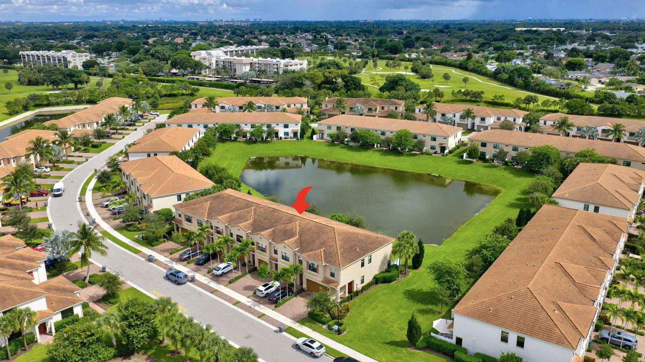 9996 Brickhill Drive, #79