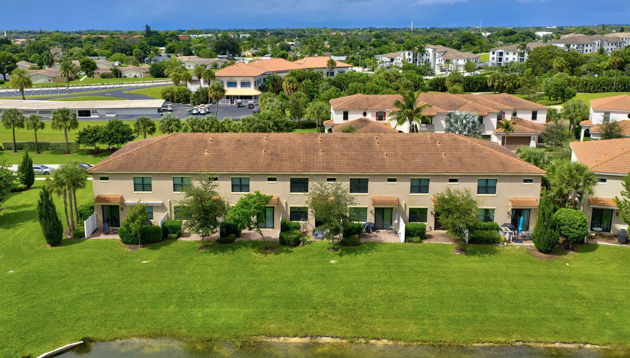 9996 Brickhill Drive, #79