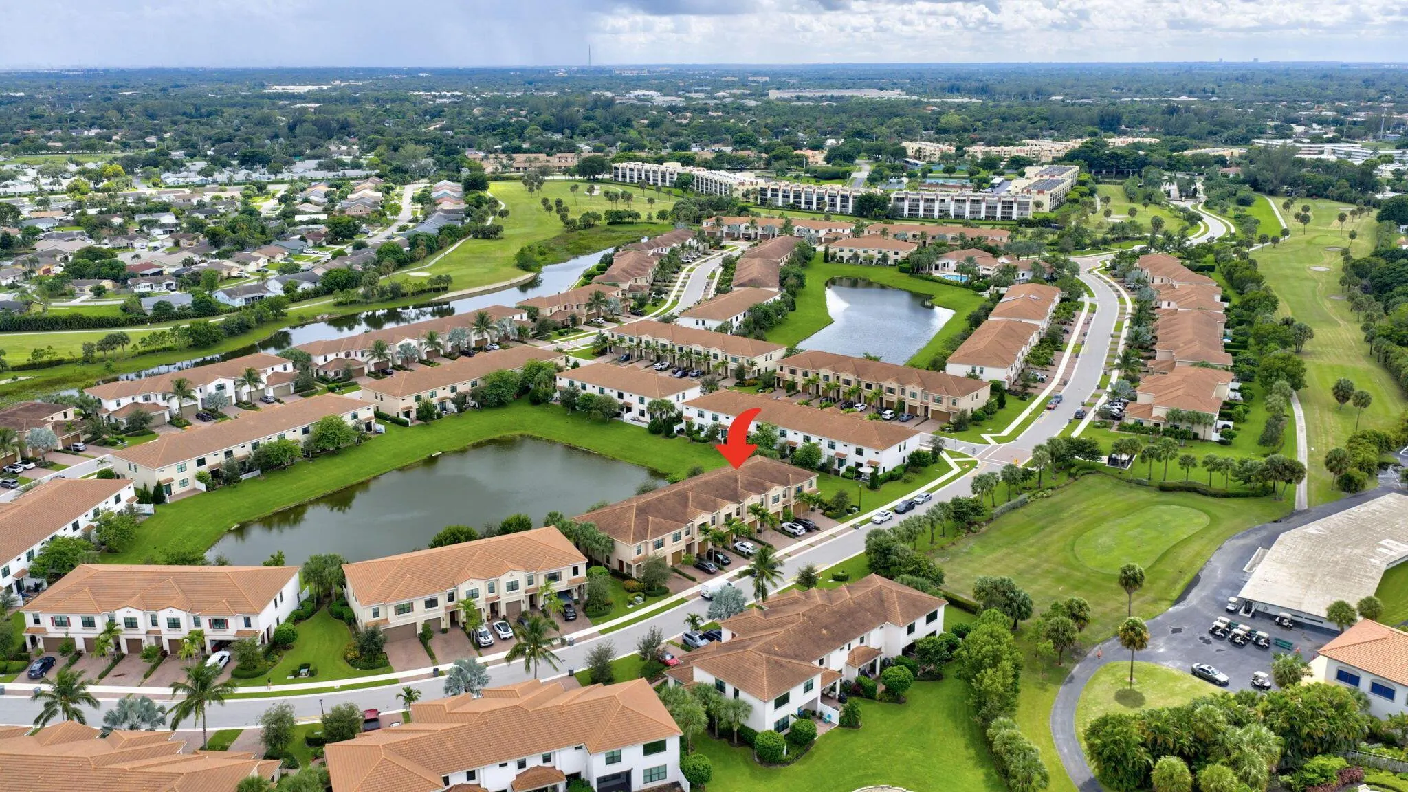 9996 Brickhill Drive, #79