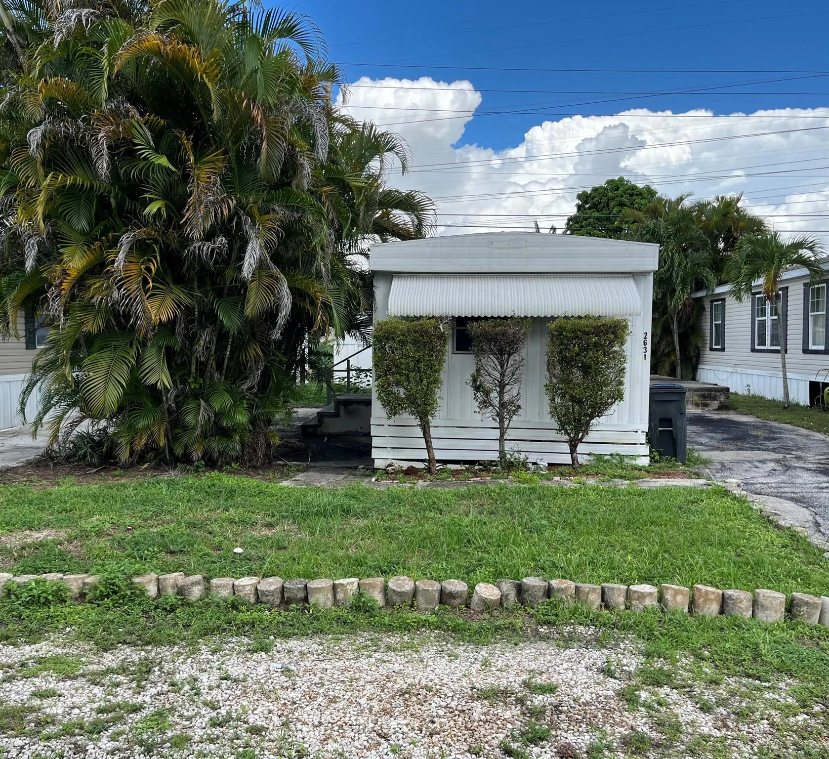 2631 SW 54th Street