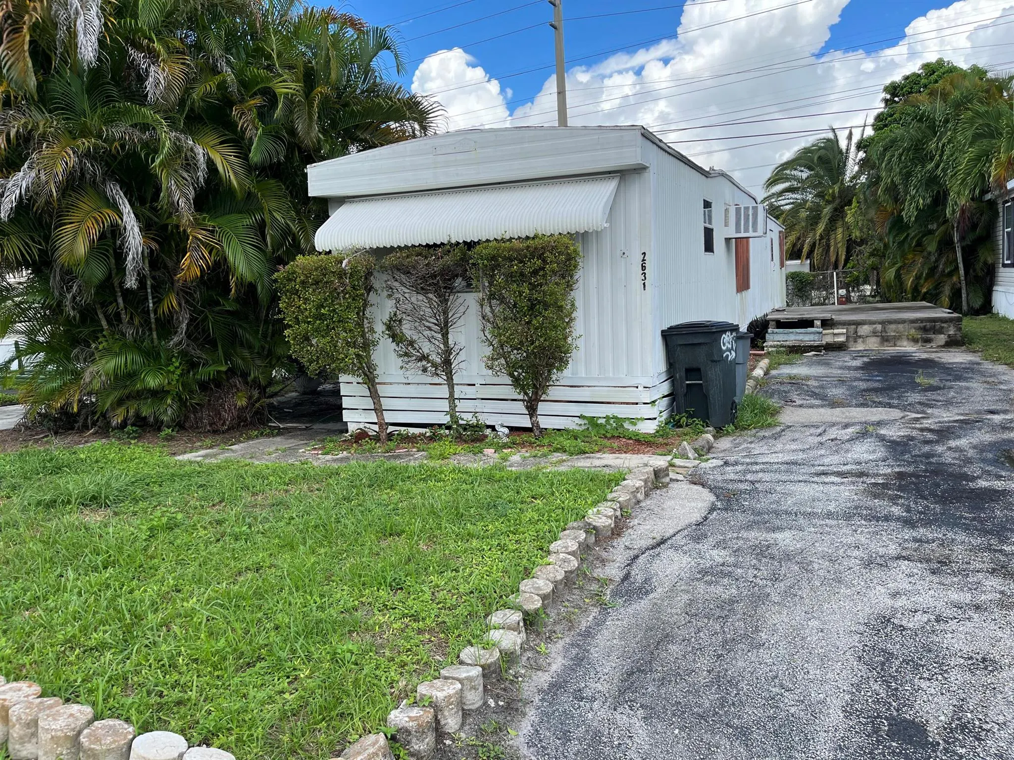 2631 SW 54th Street