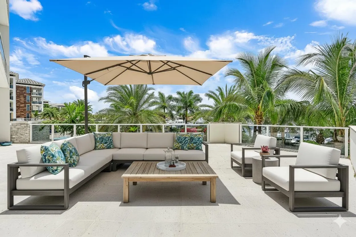 2720 Donald Ross Road, #203