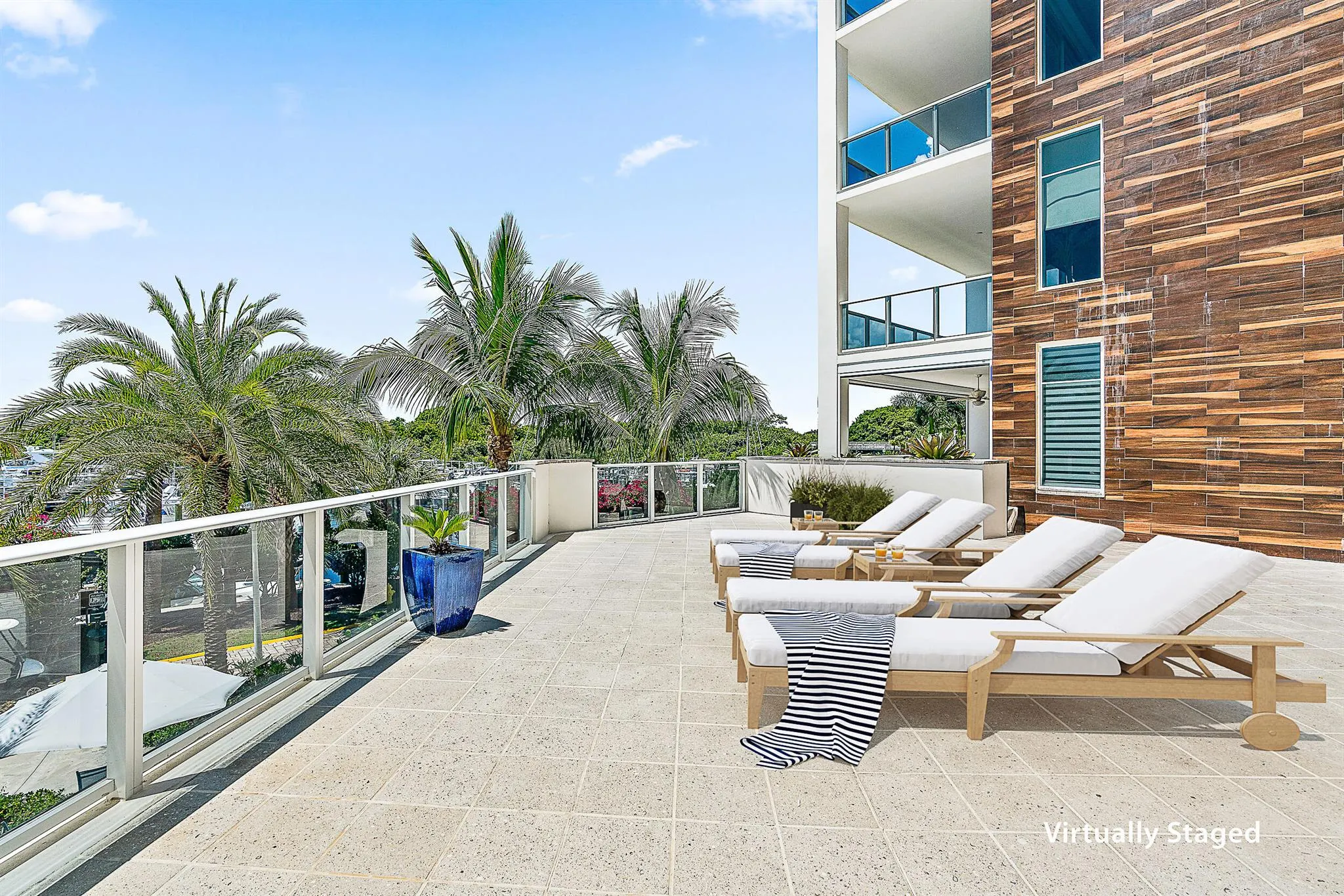 2720 Donald Ross Road, #203