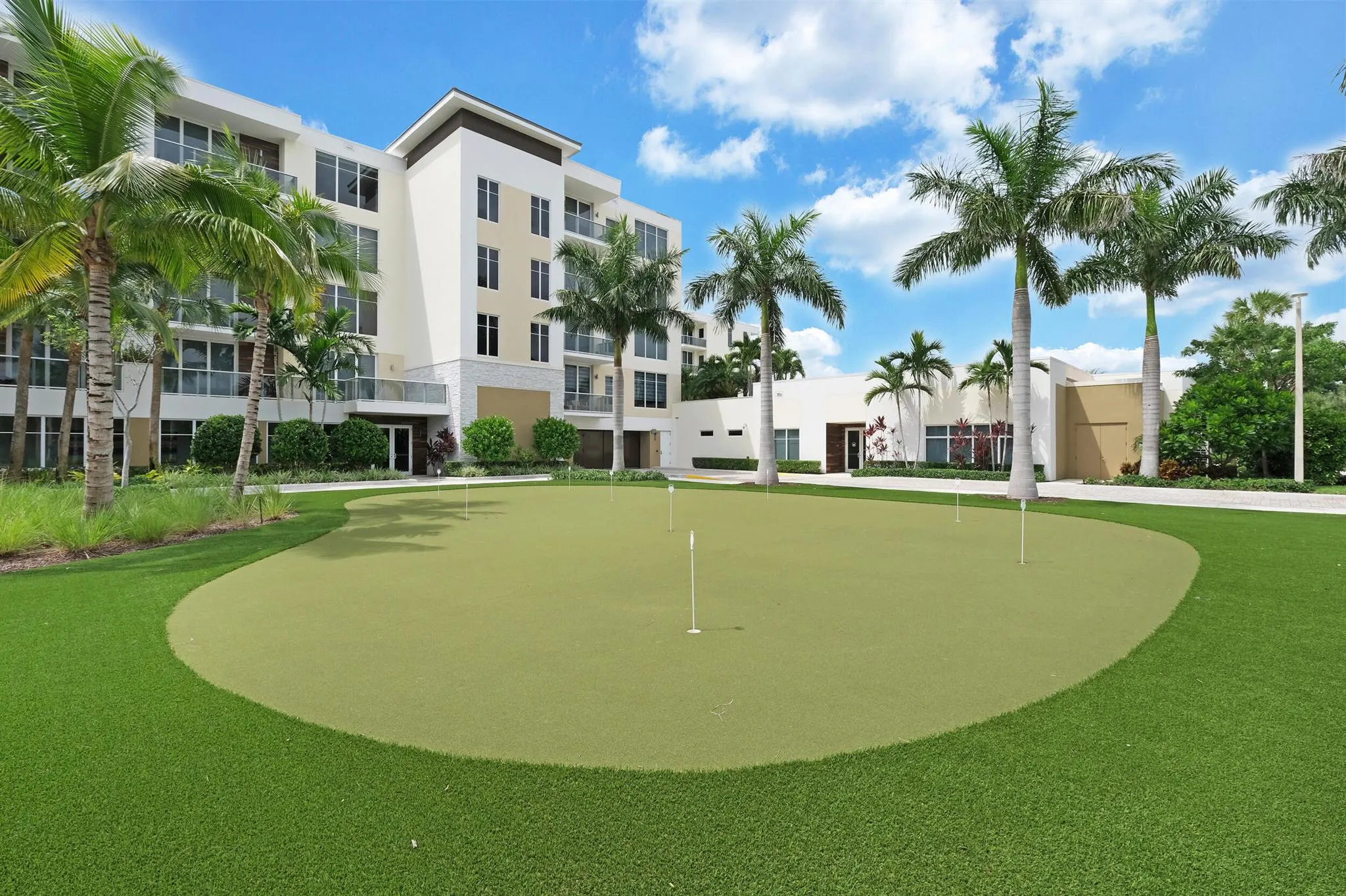 2720 Donald Ross Road, #203