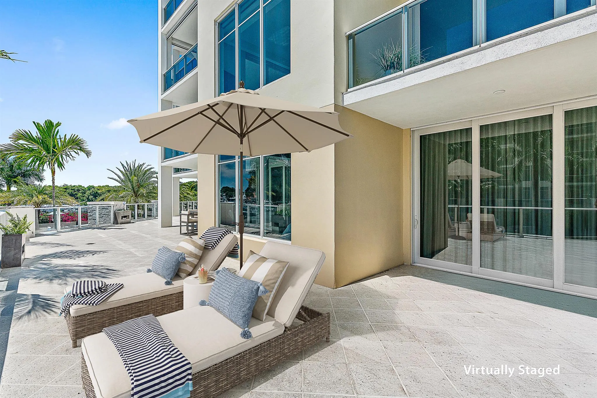 2720 Donald Ross Road, #203