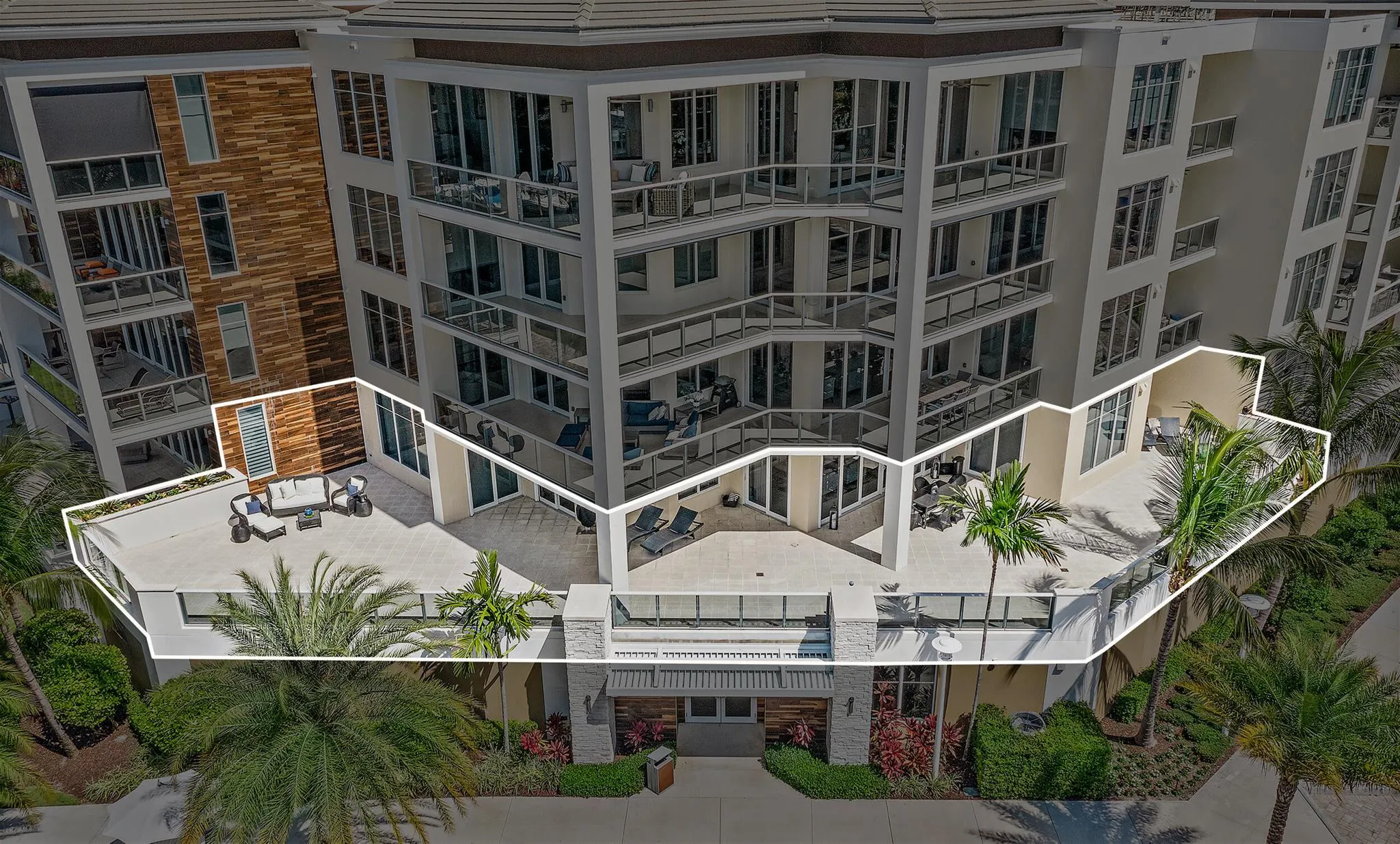 2720 Donald Ross Road, #203