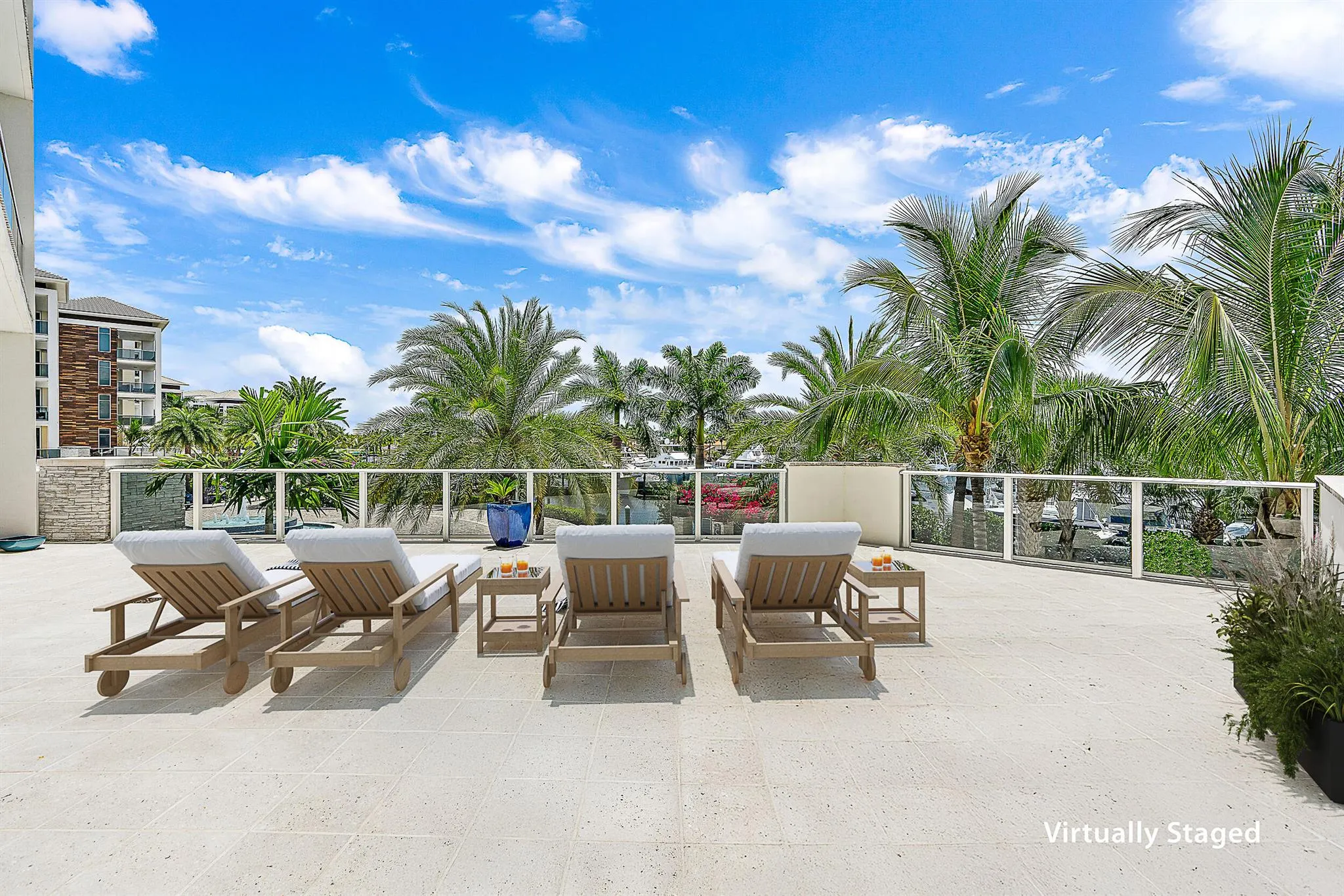 2720 Donald Ross Road, #203