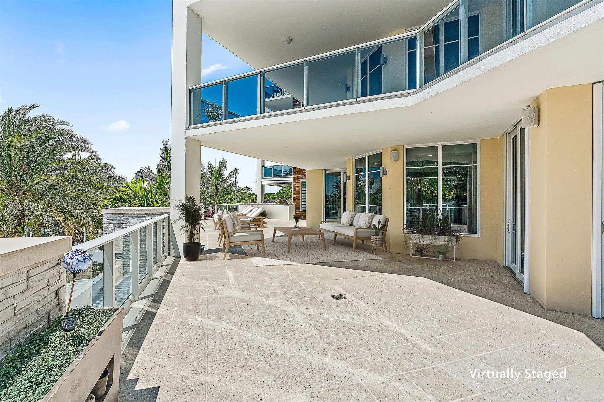 2720 Donald Ross Road, #203