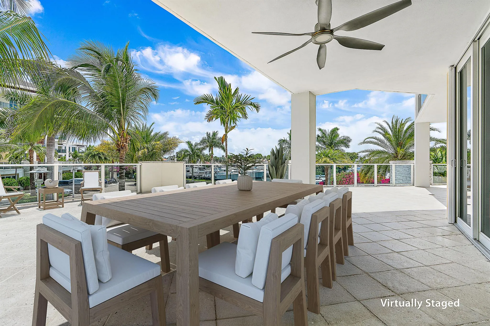 2720 Donald Ross Road, #203