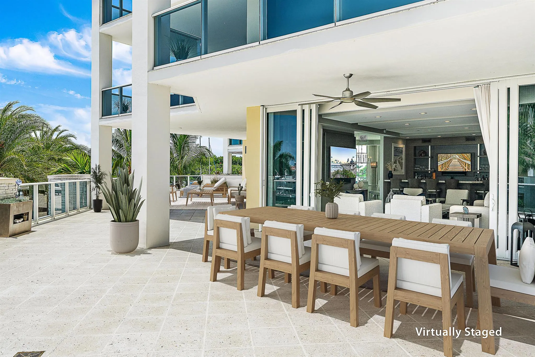 2720 Donald Ross Road, #203